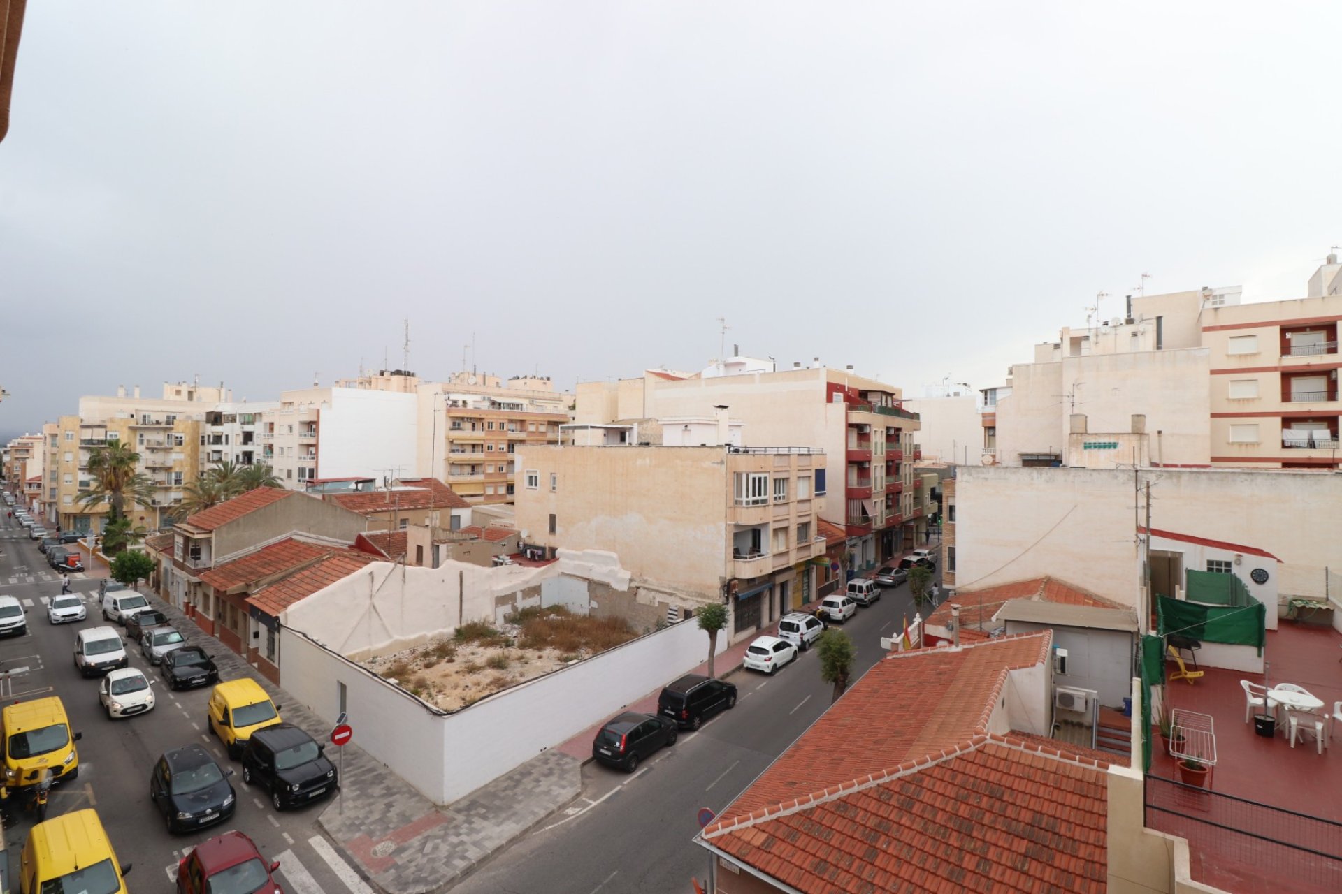 Resale - Apartment / flat - Torrevieja - Torrevieja - Centre