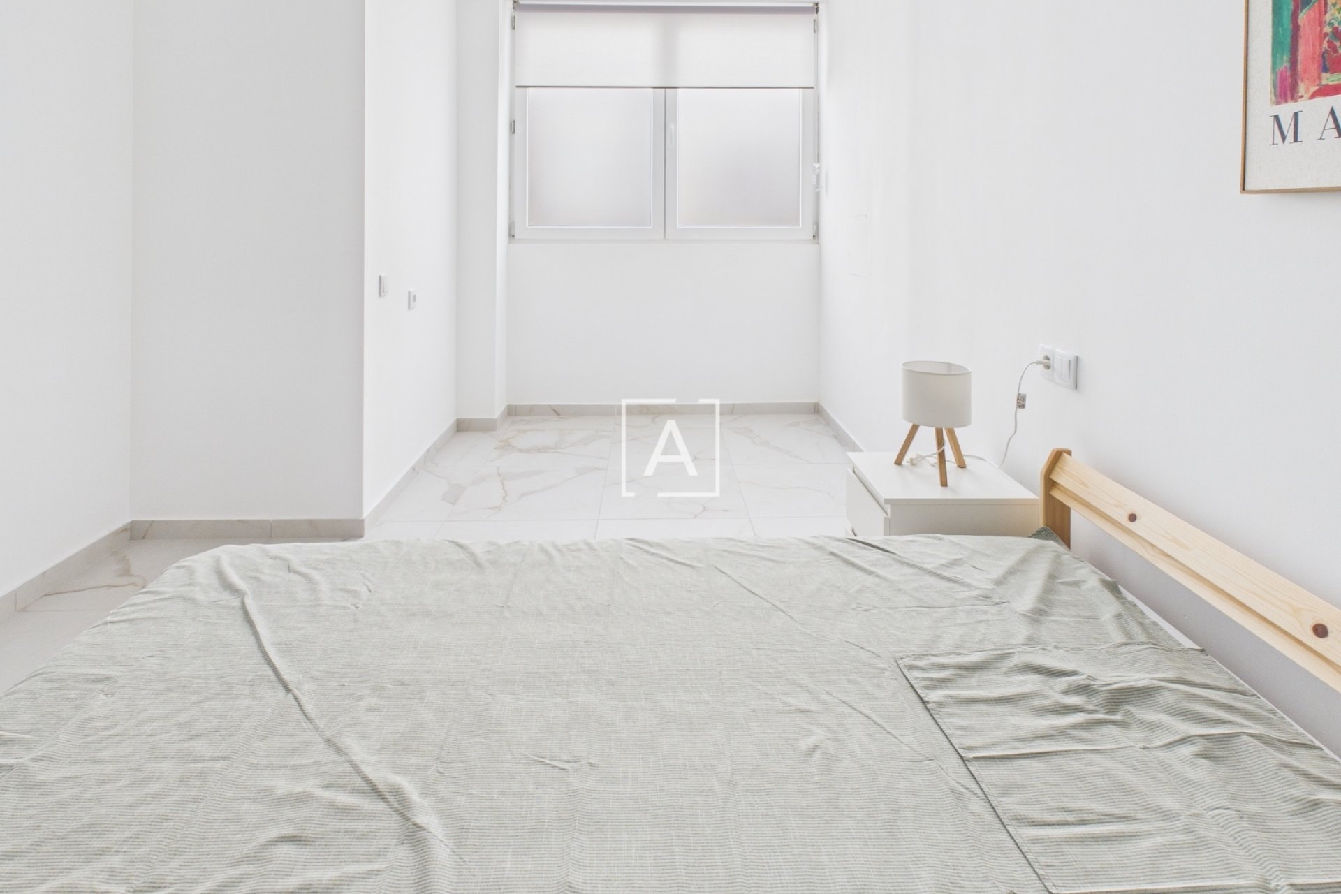 Resale - Apartment / flat - Torrevieja - Torrevieja Centro