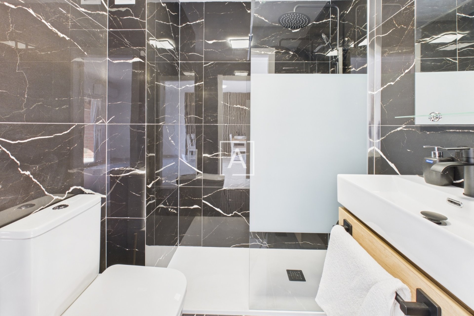 Resale - Apartment / flat - Torrevieja - Torrevieja Centro