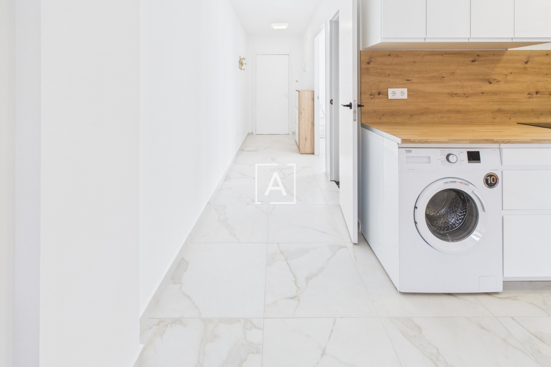 Resale - Apartment / flat - Torrevieja - Torrevieja Centro