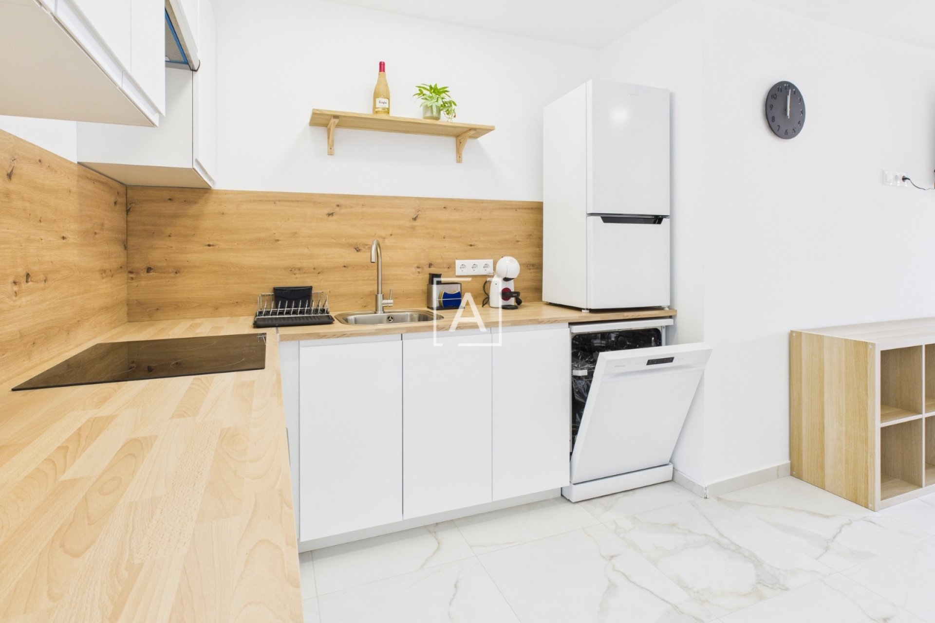 Resale - Apartment / flat - Torrevieja - Torrevieja Centro