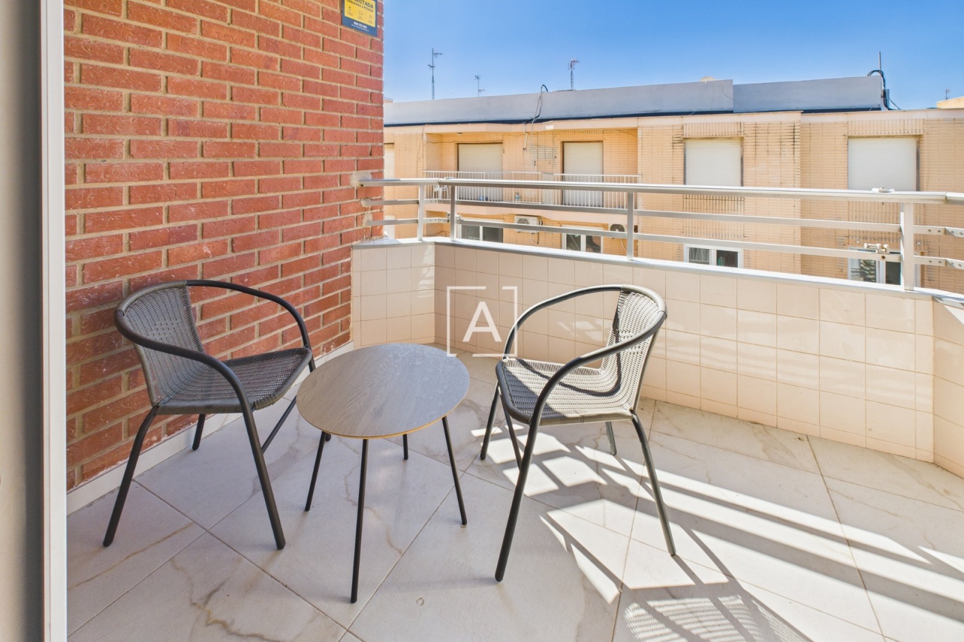 Resale - Apartment / flat - Torrevieja - Torrevieja Centro