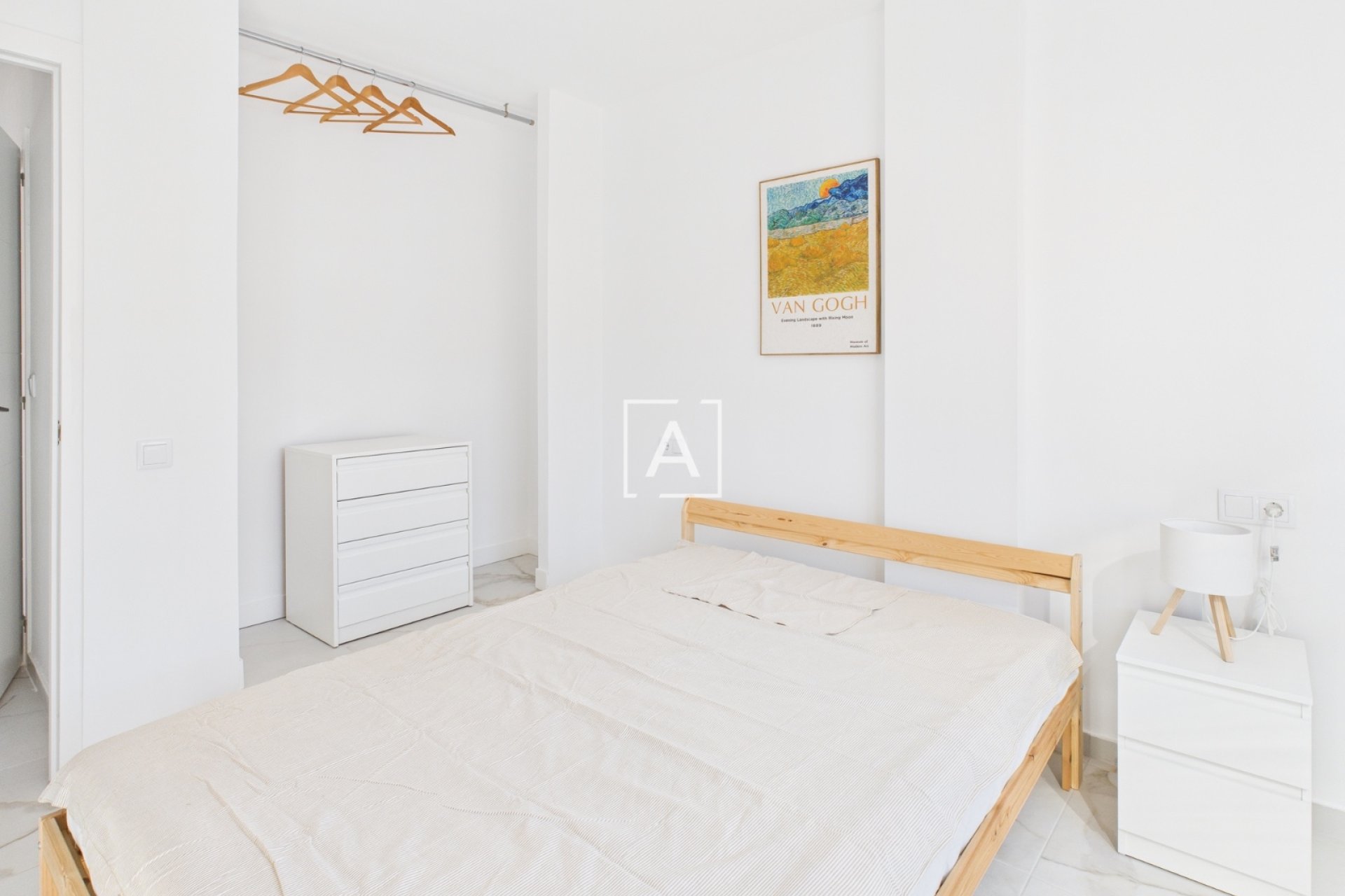 Resale - Apartment / flat - Torrevieja - Torrevieja Centro