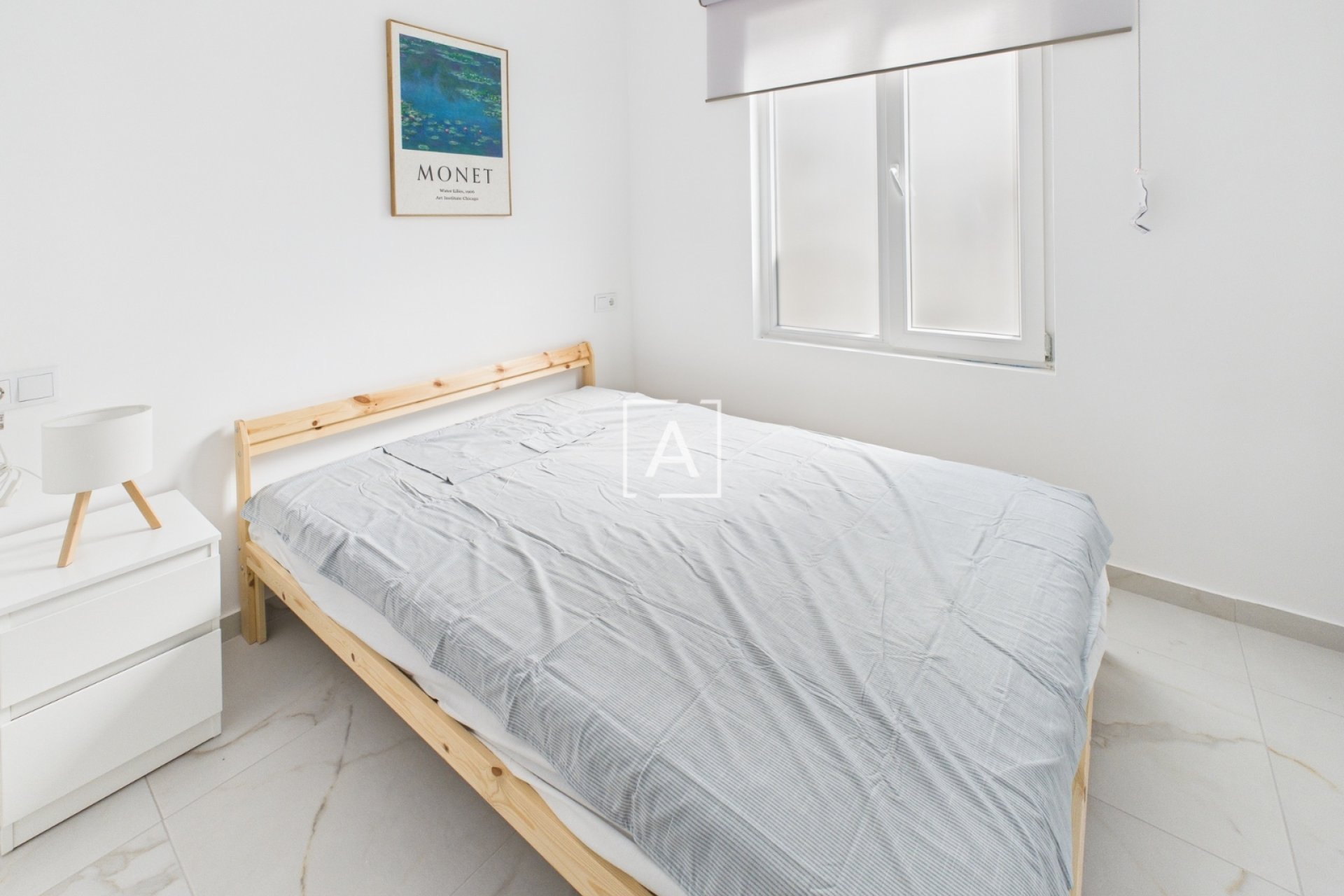 Resale - Apartment / flat - Torrevieja - Torrevieja Centro