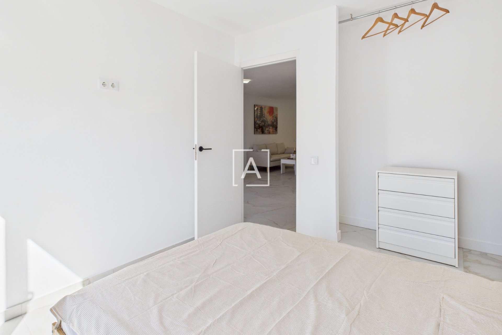 Resale - Apartment / flat - Torrevieja - Torrevieja Centro