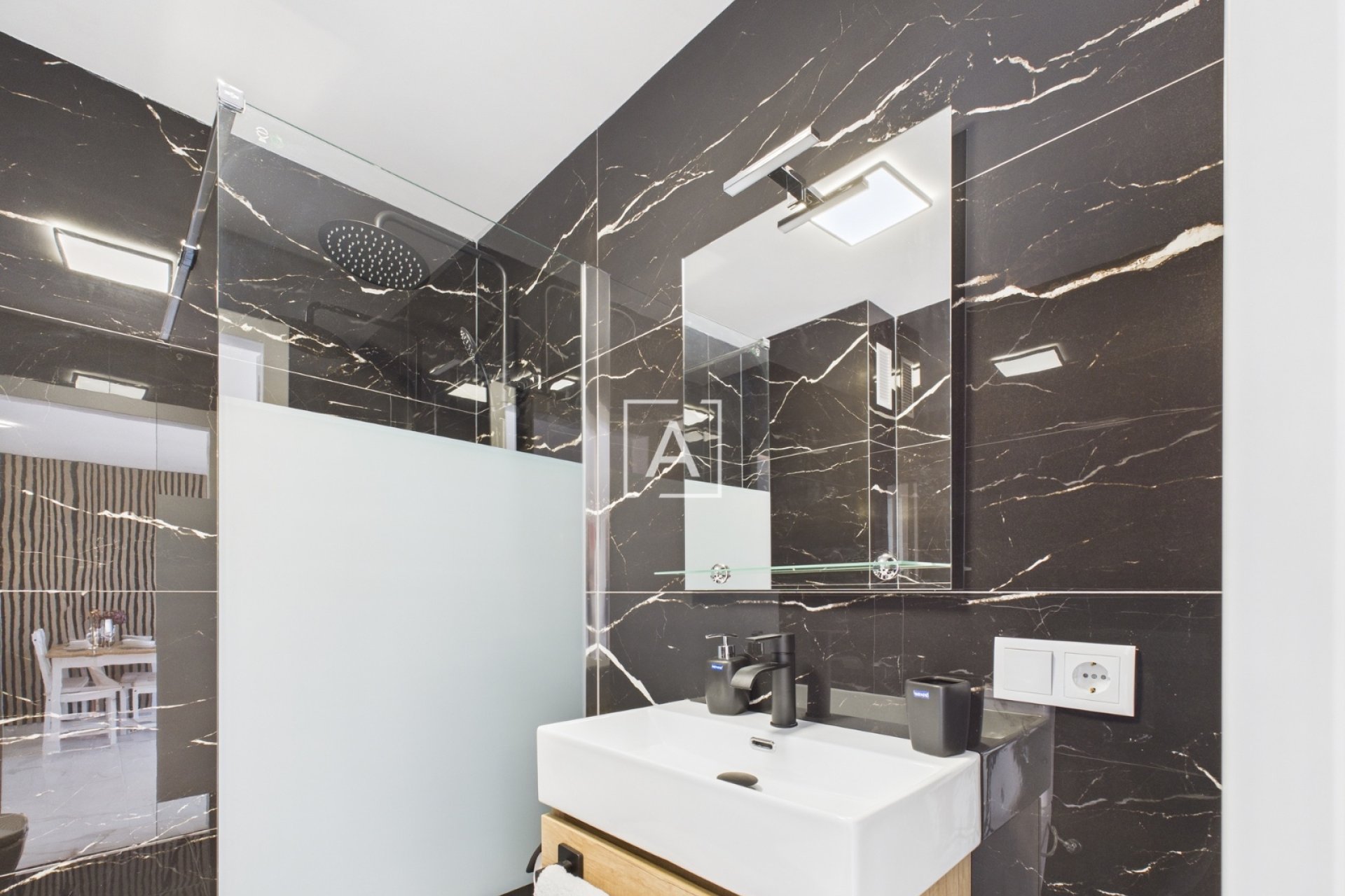 Resale - Apartment / flat - Torrevieja - Torrevieja Centro