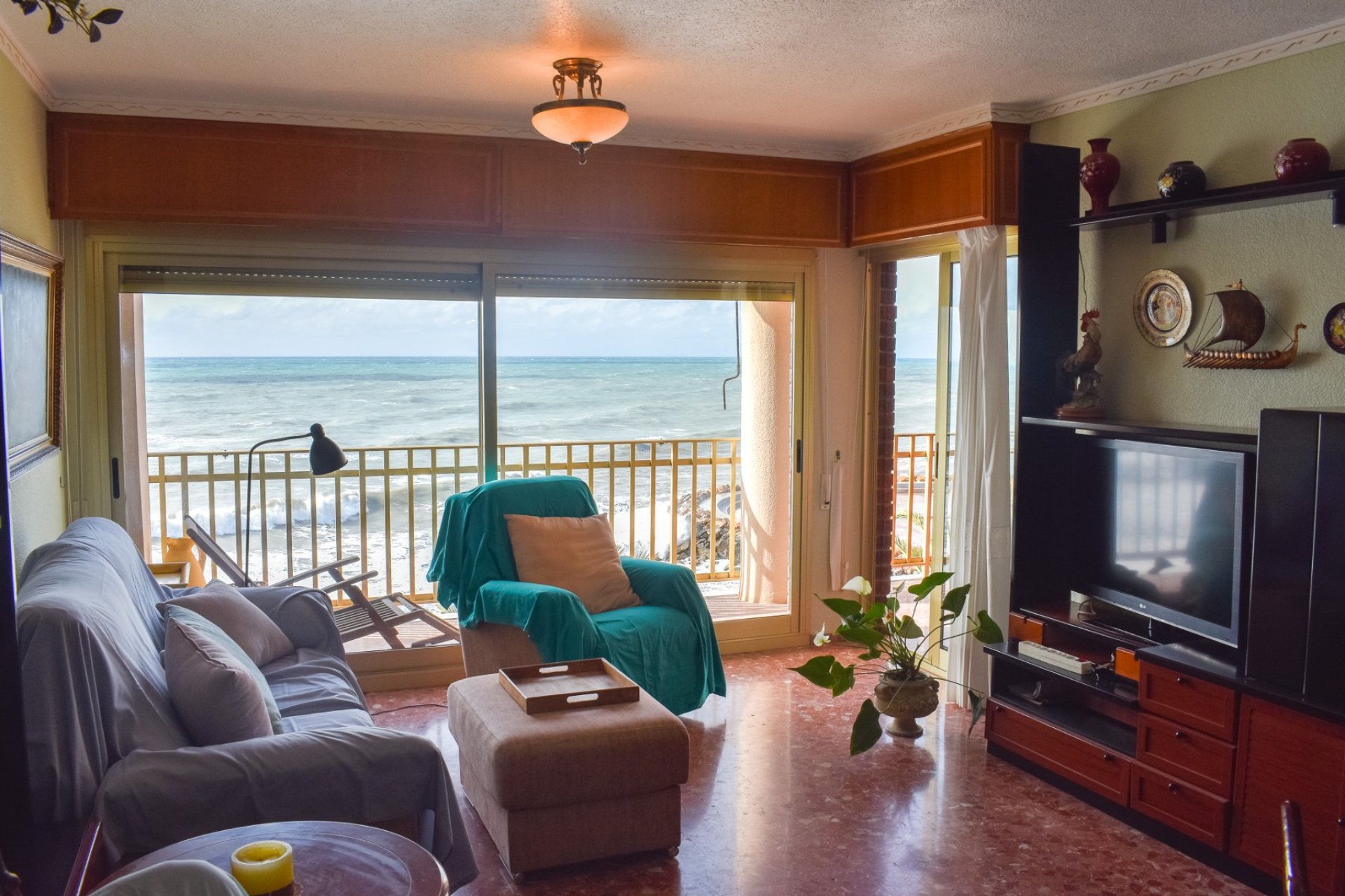 Resale - Apartment / flat - Torrevieja - Torrevieja Centro