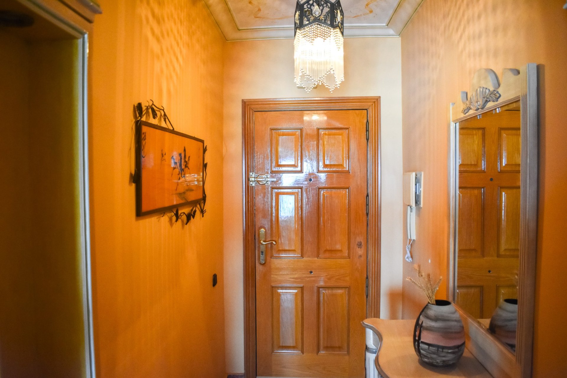 Resale - Apartment / flat - Torrevieja - Torrevieja Centro