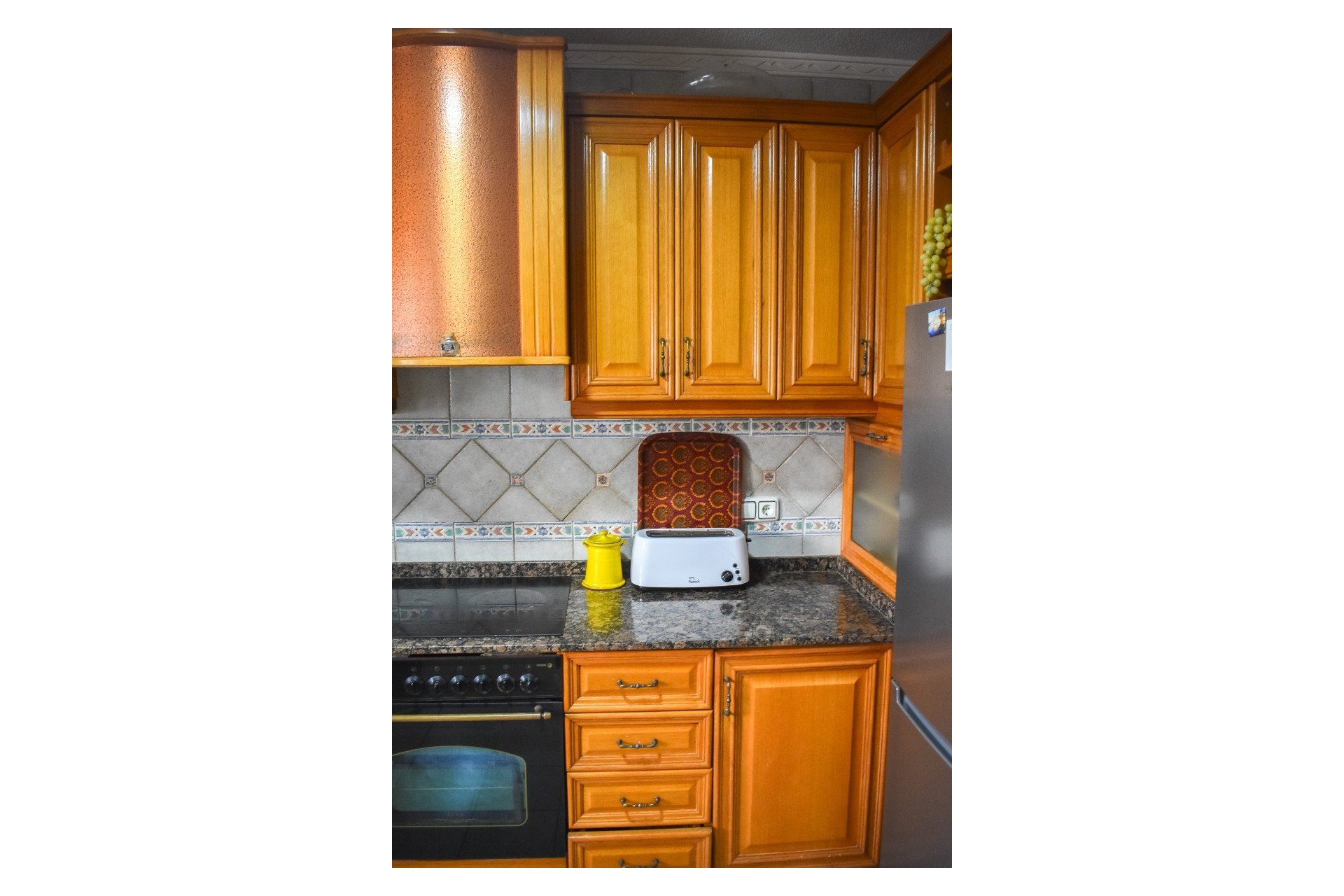 Resale - Apartment / flat - Torrevieja - Torrevieja Centro