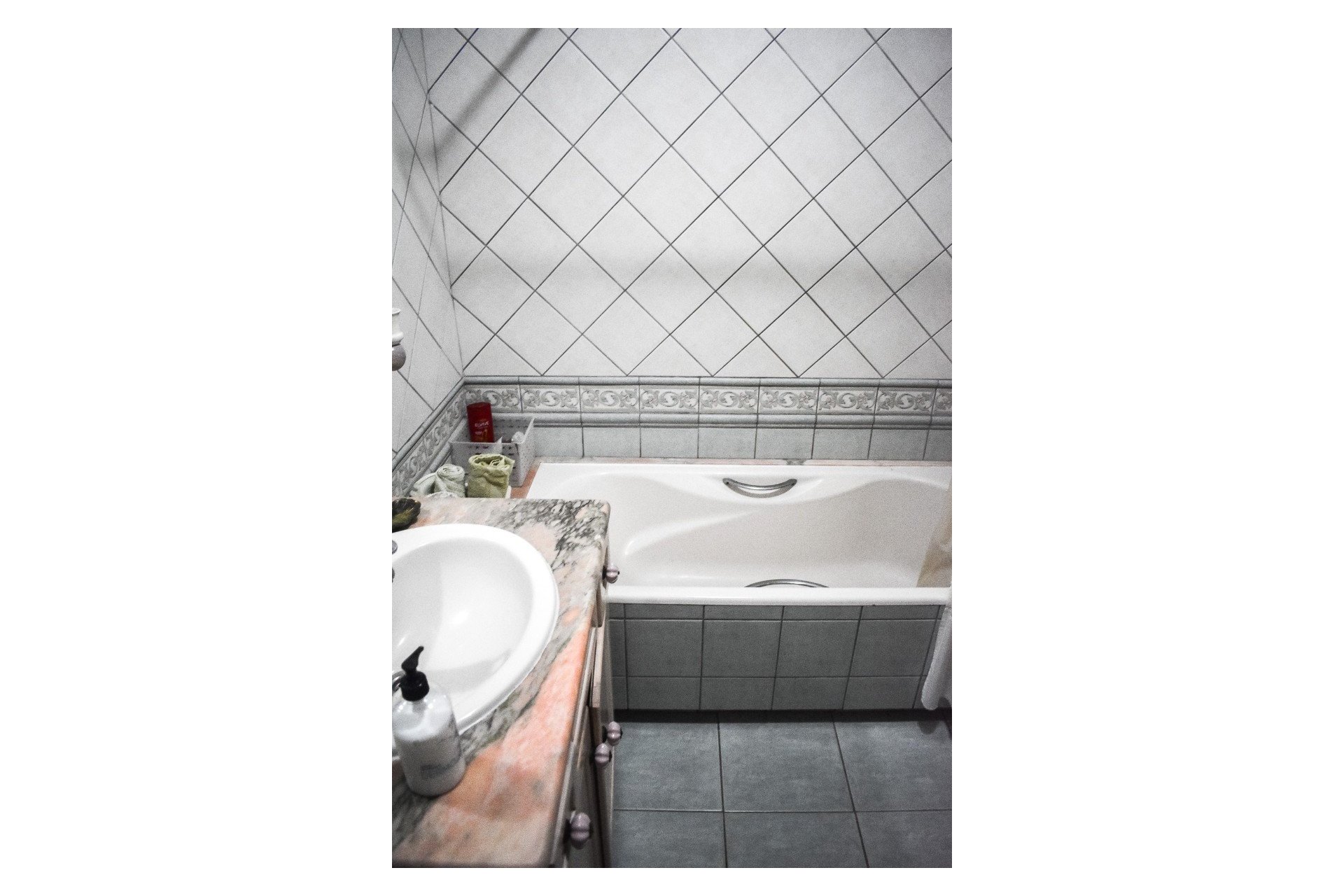 Resale - Apartment / flat - Torrevieja - Torrevieja Centro