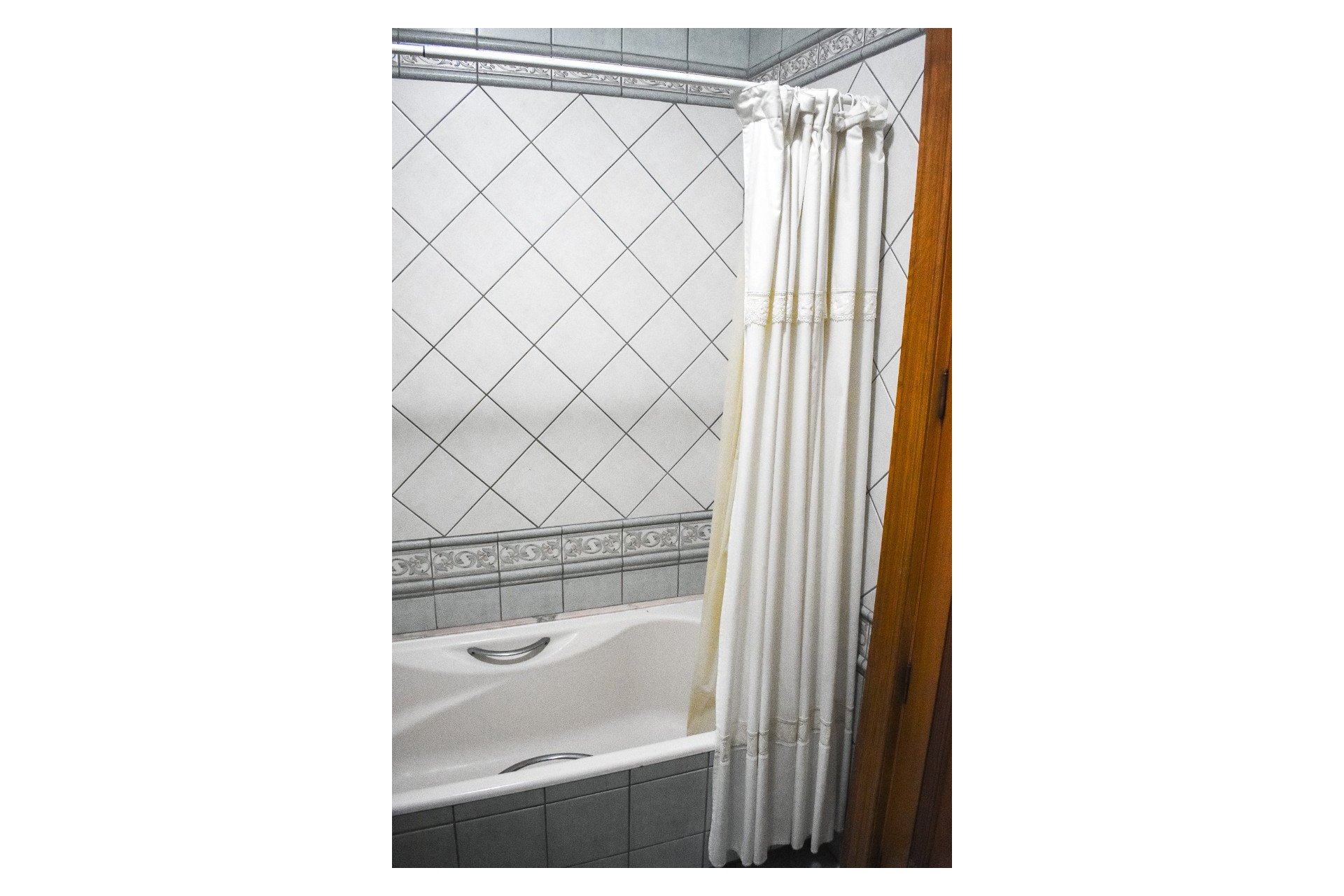 Resale - Apartment / flat - Torrevieja - Torrevieja Centro