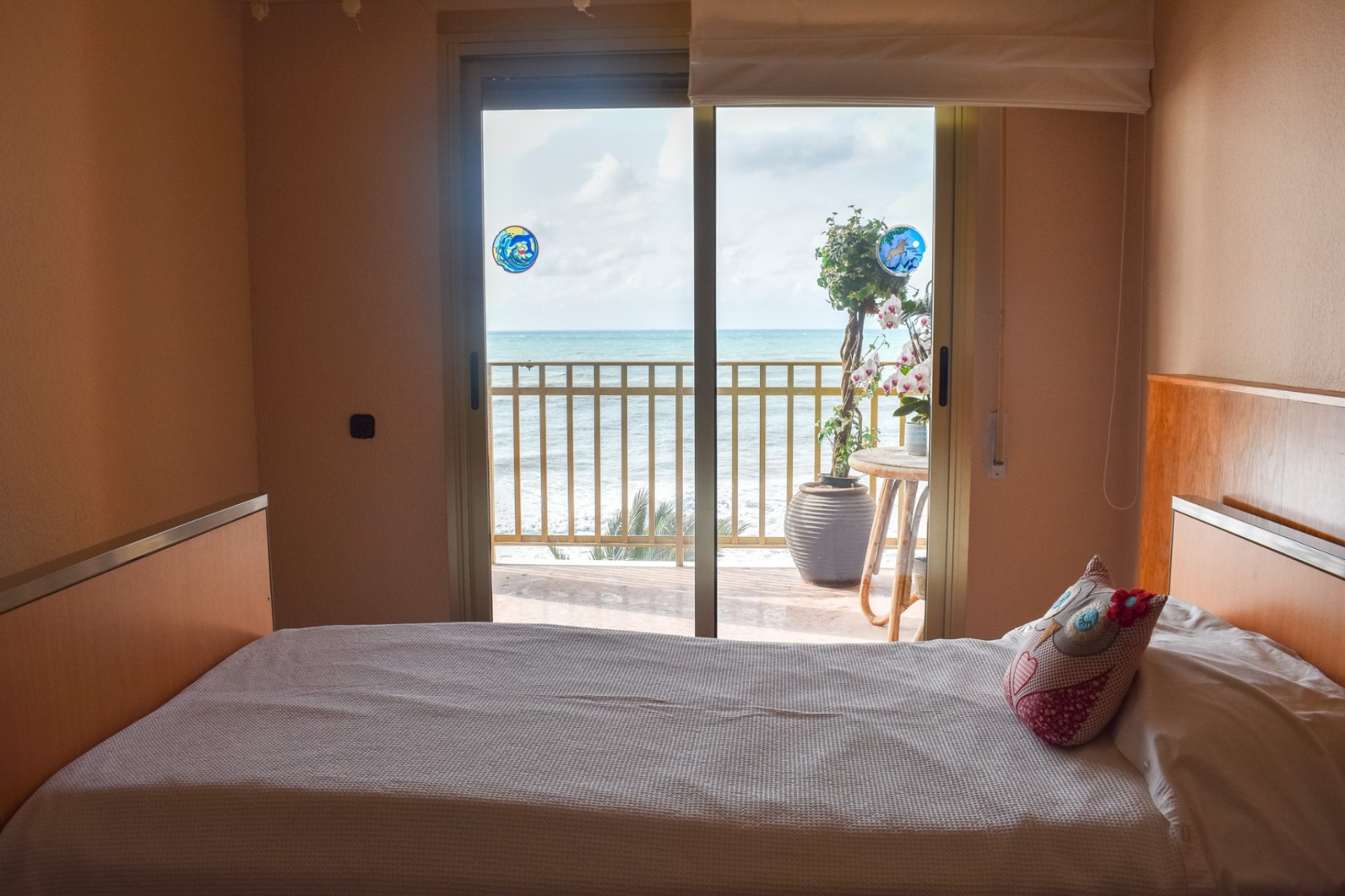 Resale - Apartment / flat - Torrevieja - Torrevieja Centro