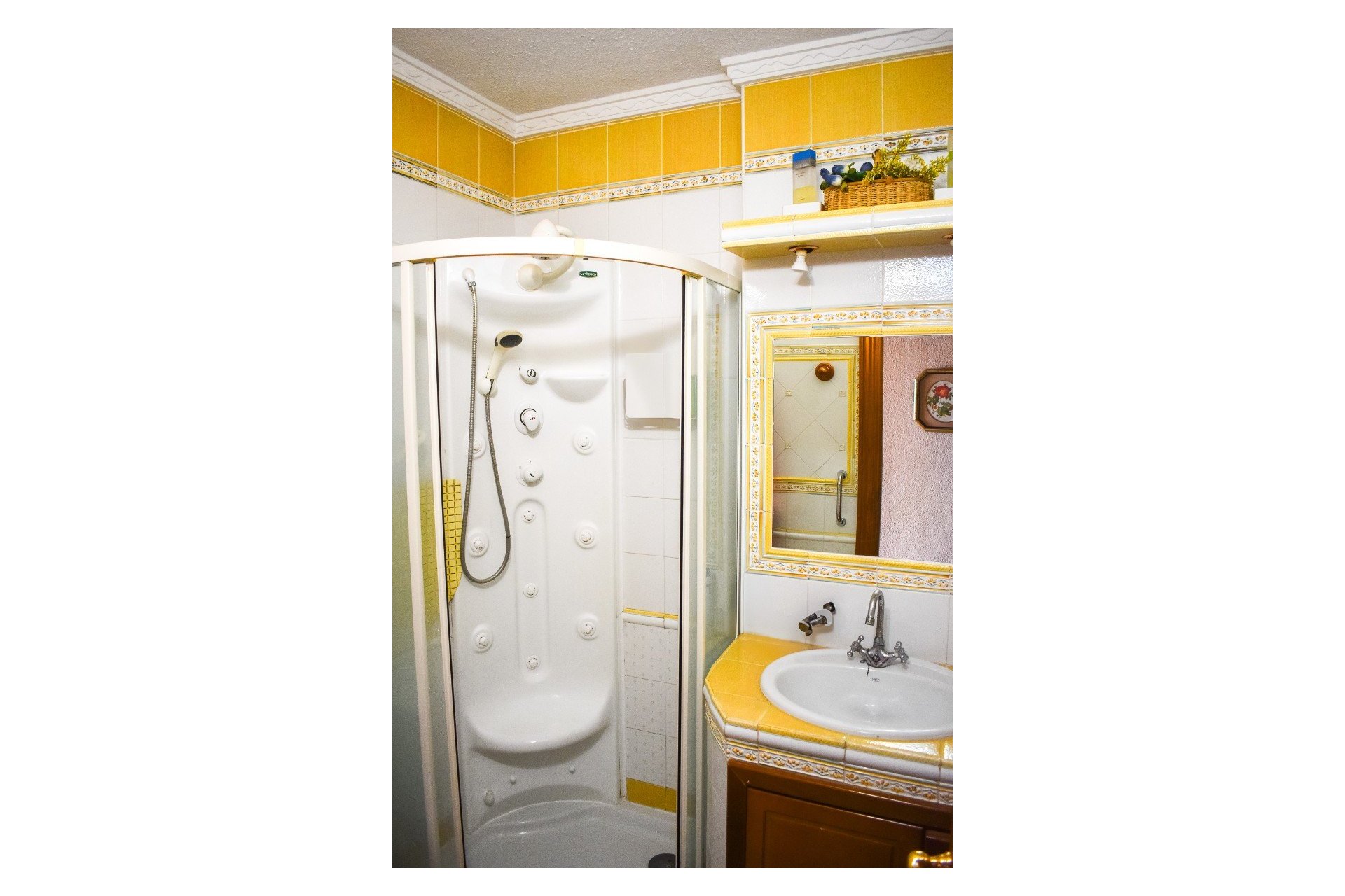 Resale - Apartment / flat - Torrevieja - Torrevieja Centro