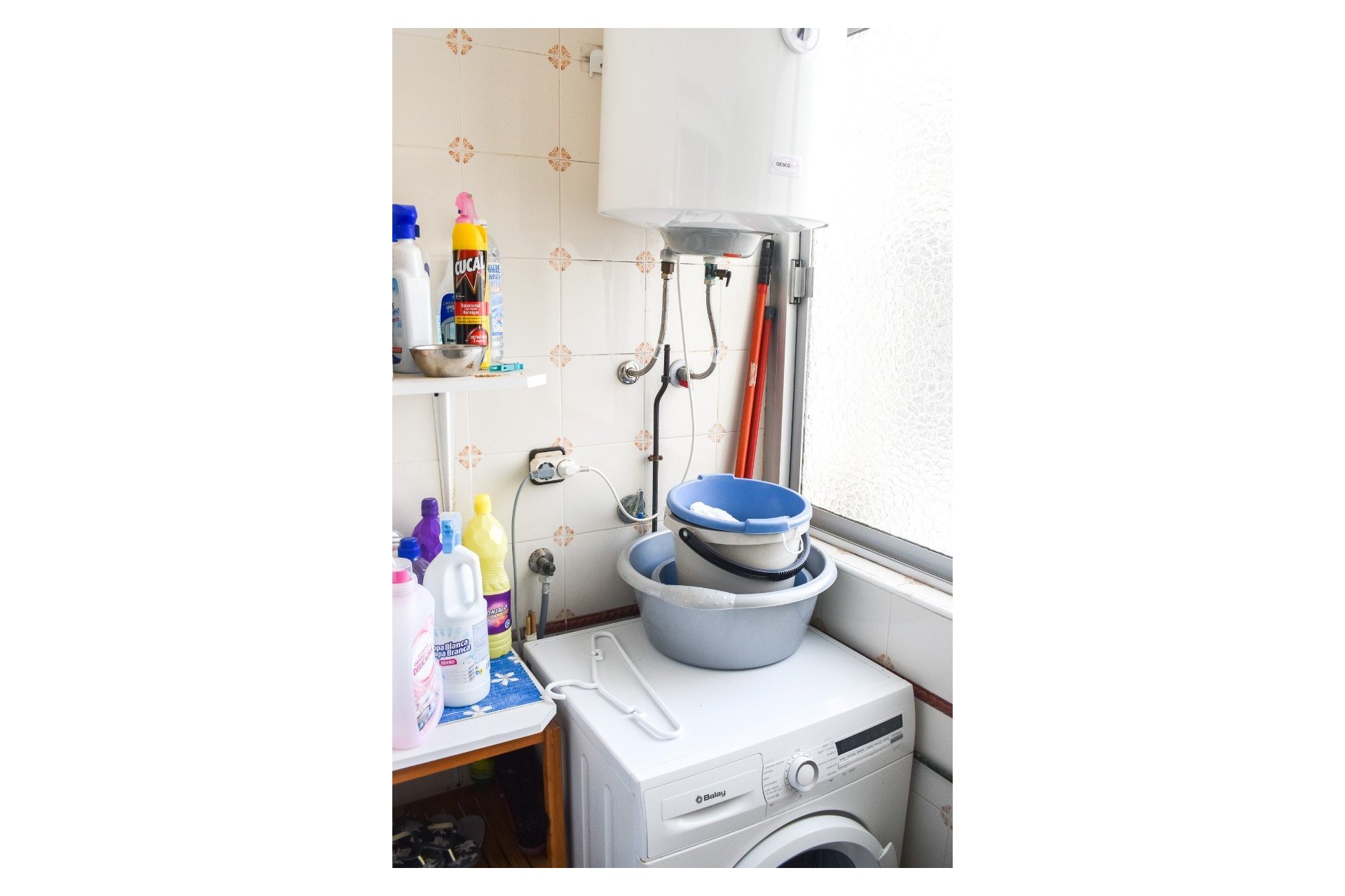 Resale - Apartment / flat - Torrevieja - Torrevieja Centro