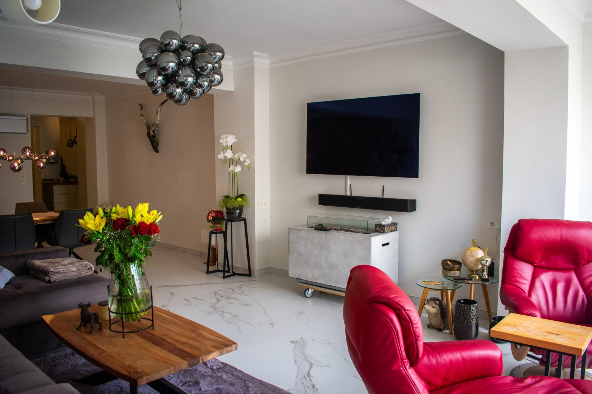 Resale - Apartment / flat - Torrevieja - Torrevieja Centro