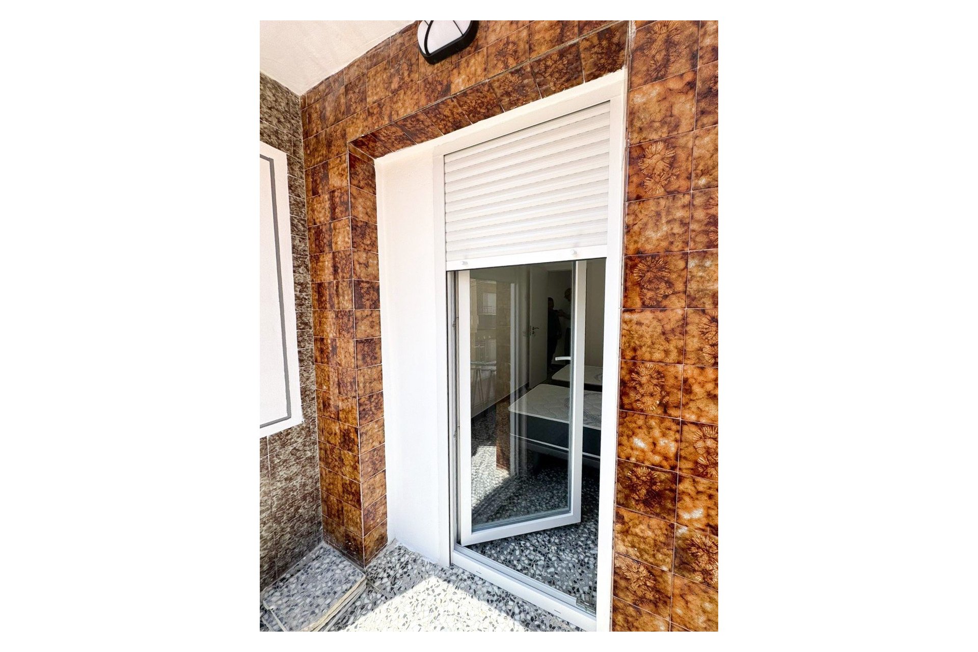 Resale - Apartment / flat - Torrevieja - Torrevieja Centro