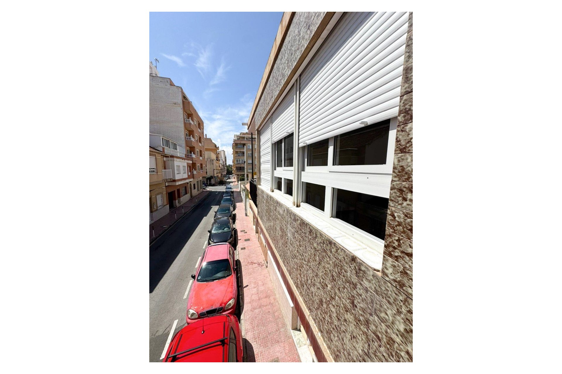 Resale - Apartment / flat - Torrevieja - Torrevieja Centro