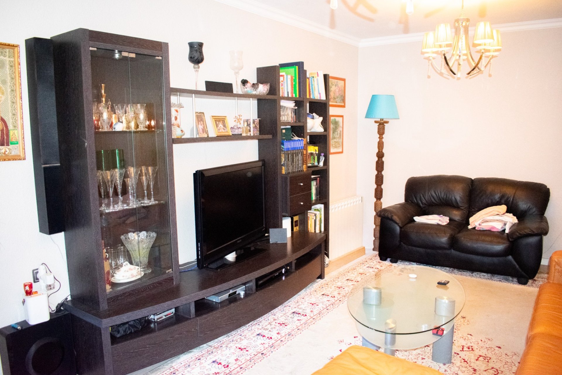 Resale - Apartment / flat - Torrevieja - Torrevieja Centro