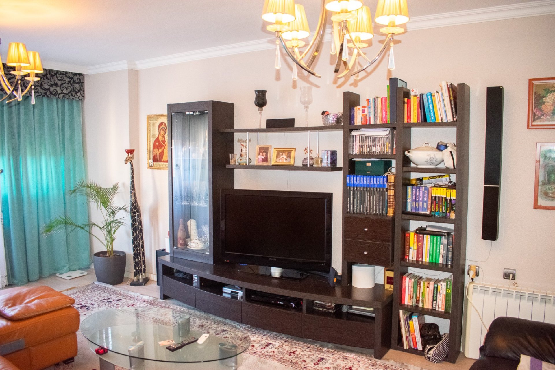 Resale - Apartment / flat - Torrevieja - Torrevieja Centro