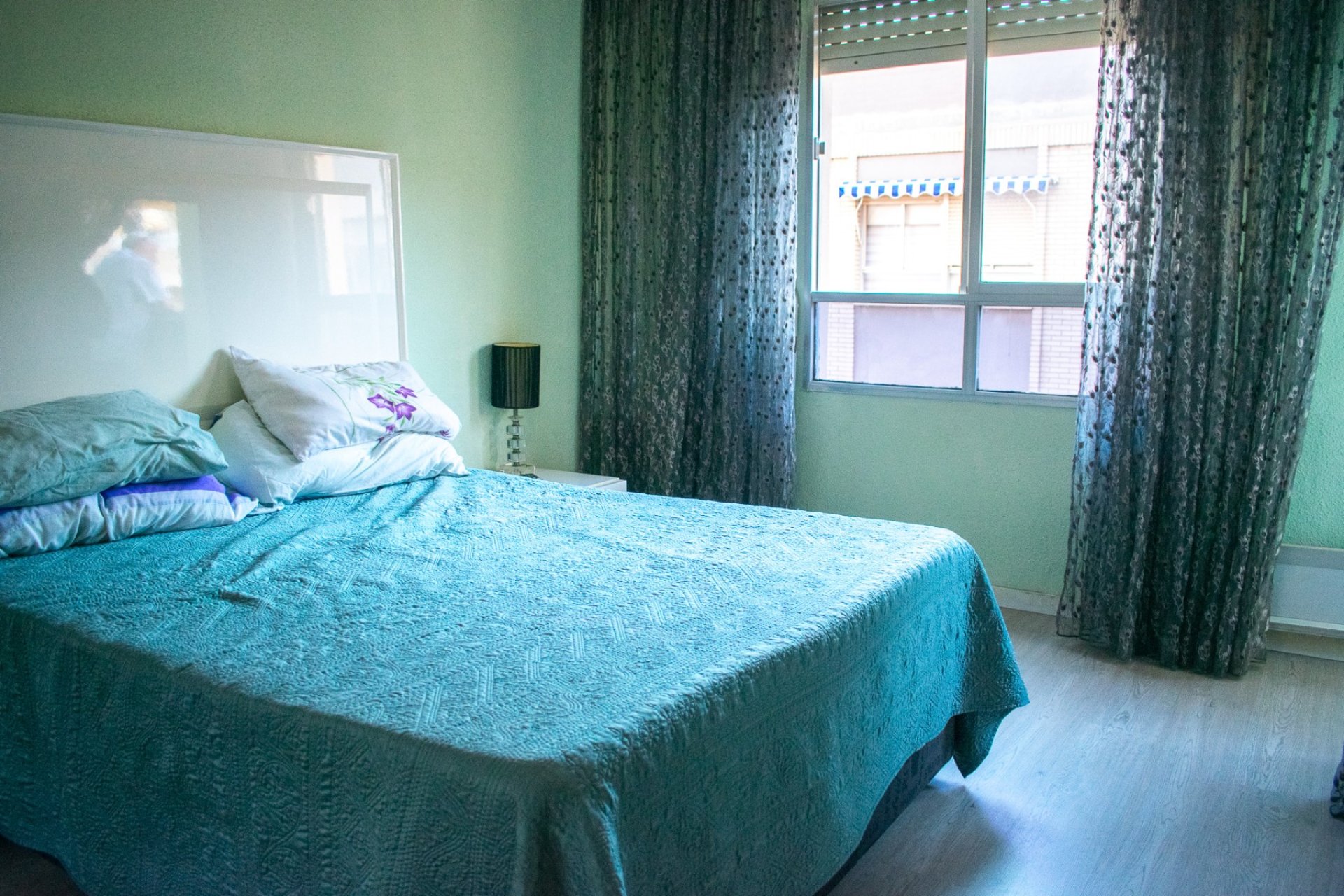 Resale - Apartment / flat - Torrevieja - Torrevieja Centro