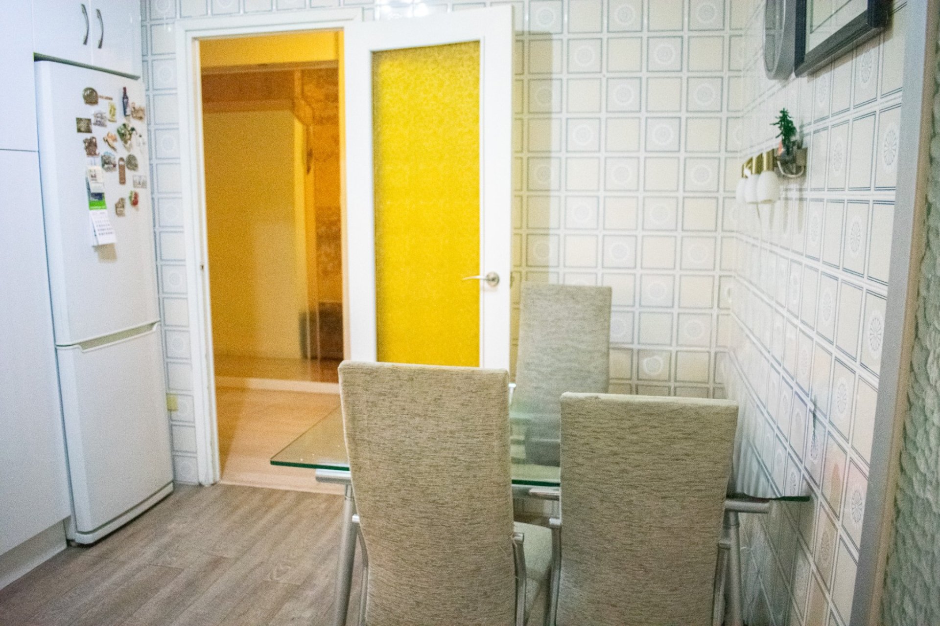 Resale - Apartment / flat - Torrevieja - Torrevieja Centro