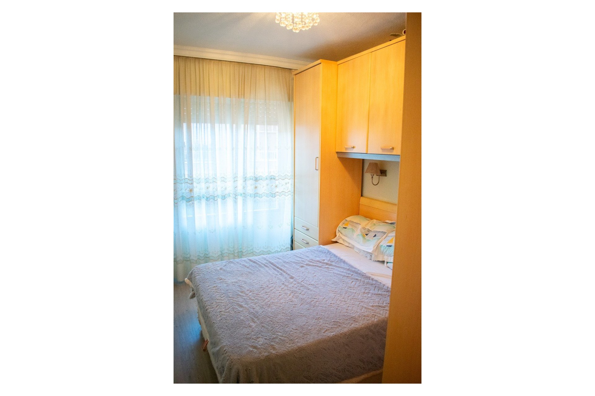 Resale - Apartment / flat - Torrevieja - Torrevieja Centro