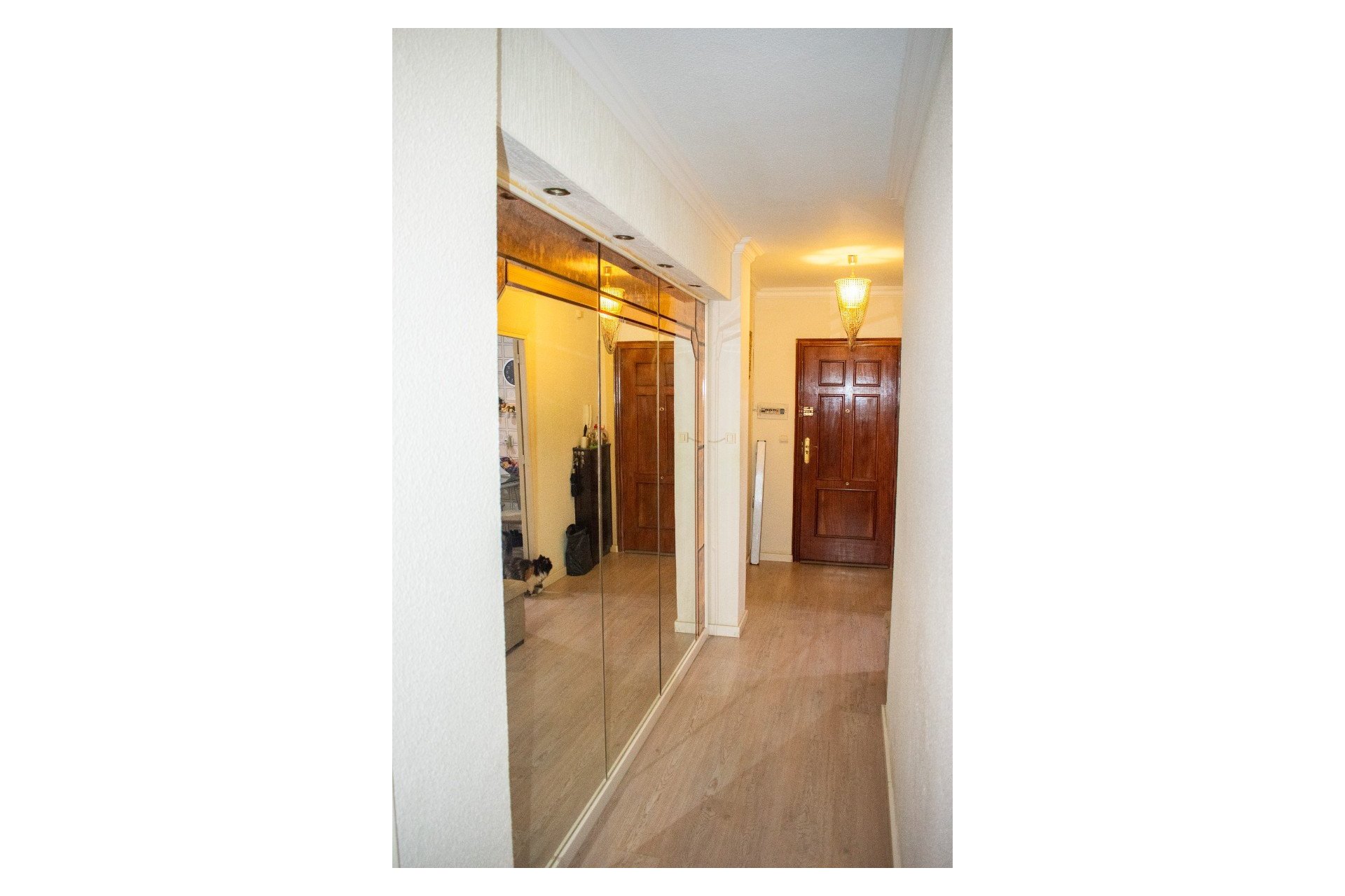 Resale - Apartment / flat - Torrevieja - Torrevieja Centro