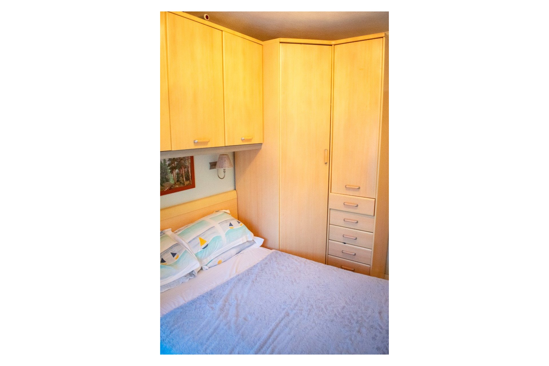 Resale - Apartment / flat - Torrevieja - Torrevieja Centro