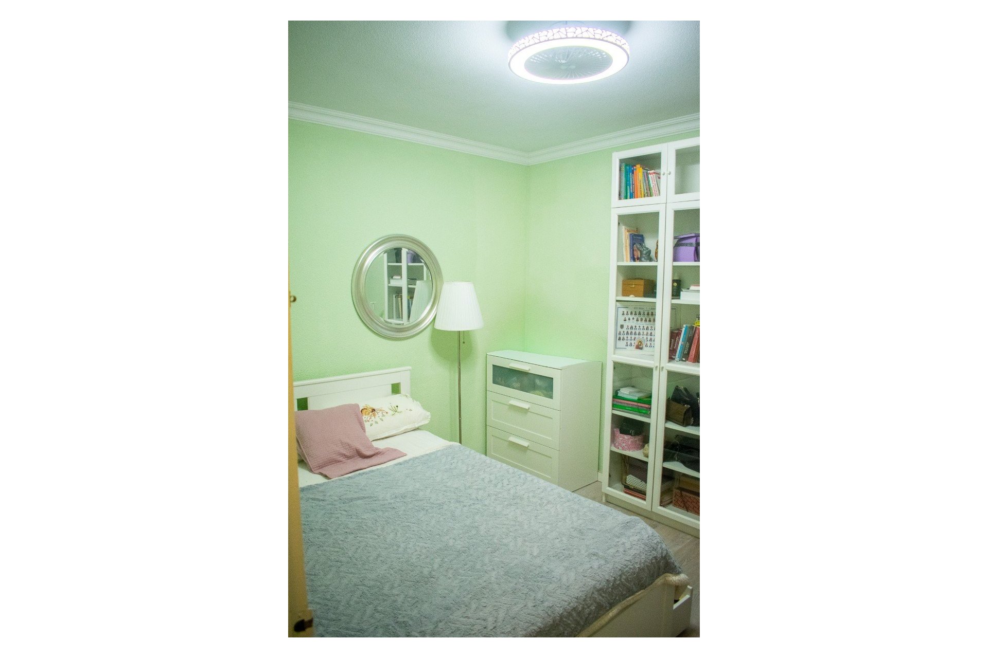 Resale - Apartment / flat - Torrevieja - Torrevieja Centro