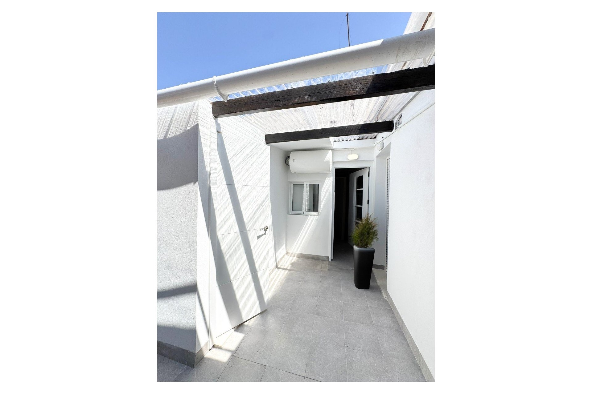 Resale - Apartment / flat - Torrevieja - Torrevieja Centro