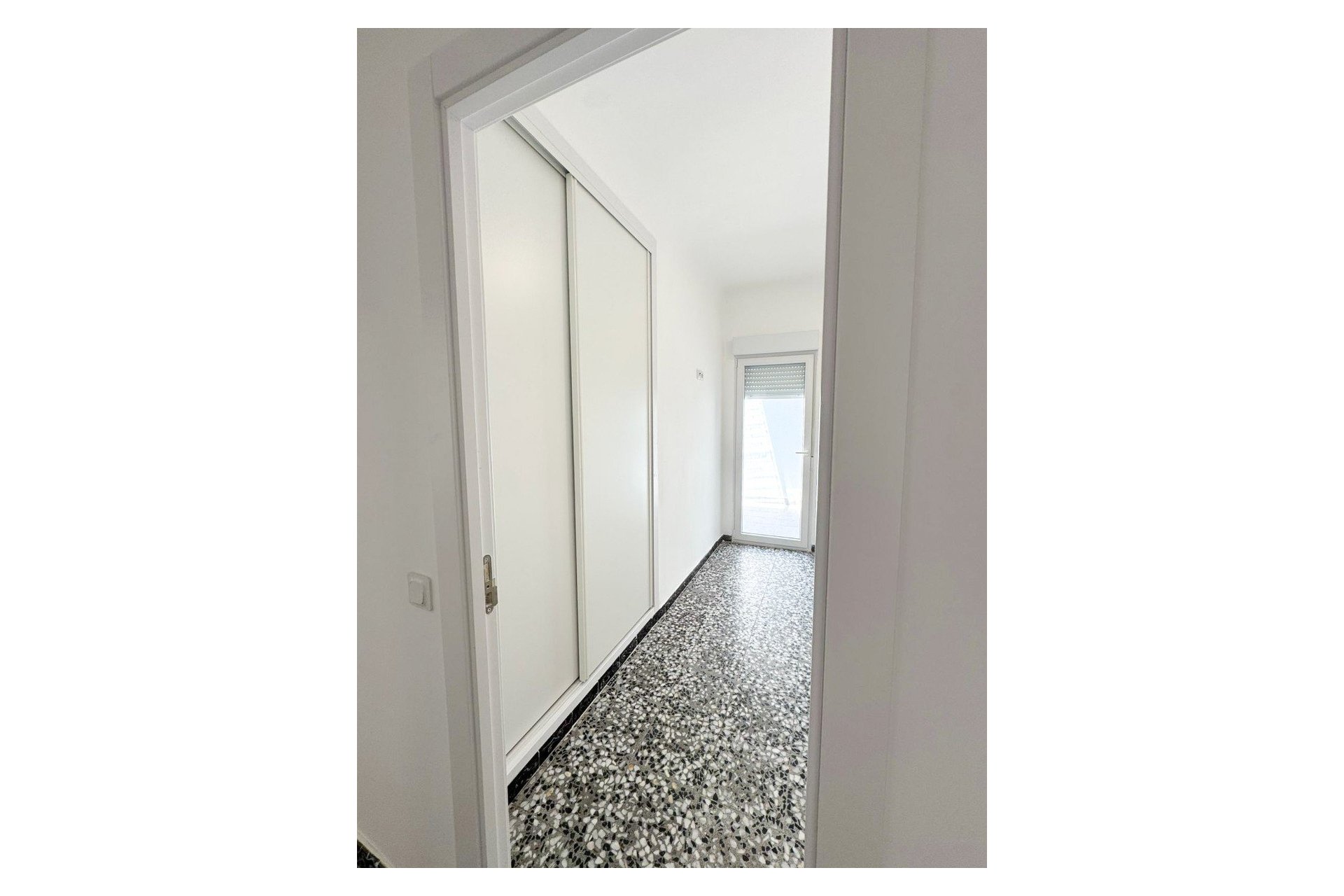 Resale - Apartment / flat - Torrevieja - Torrevieja Centro