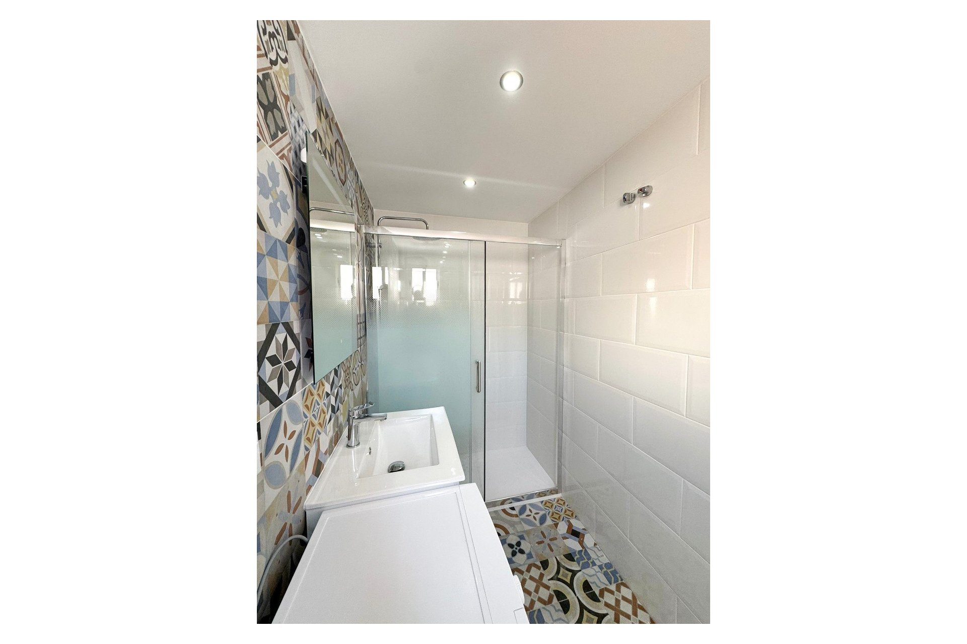 Resale - Apartment / flat - Torrevieja - Torrevieja Centro