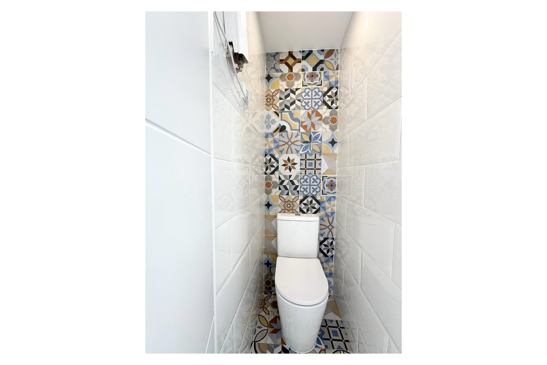 Resale - Apartment / flat - Torrevieja - Torrevieja Centro