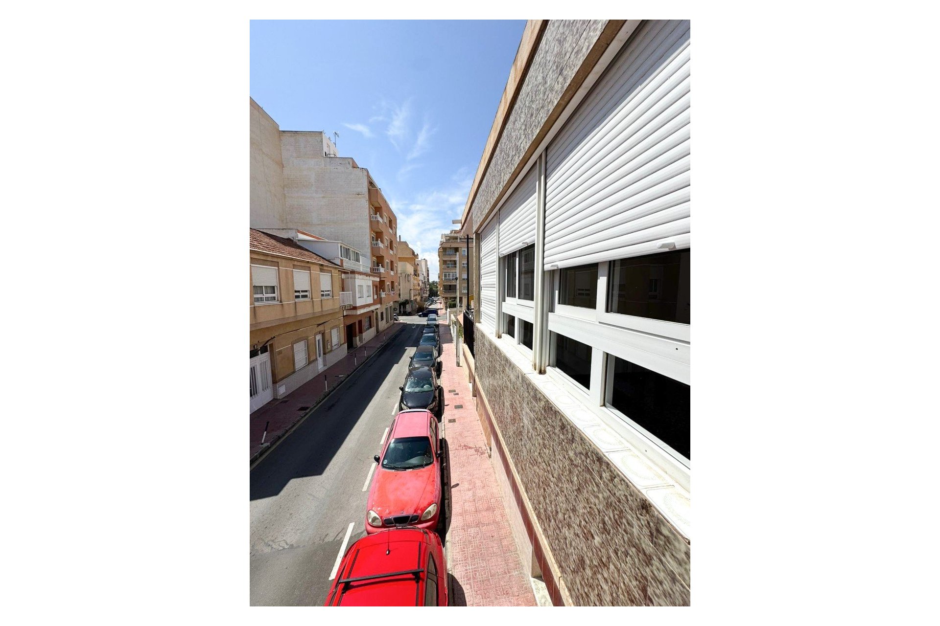 Resale - Apartment / flat - Torrevieja - Torrevieja Centro