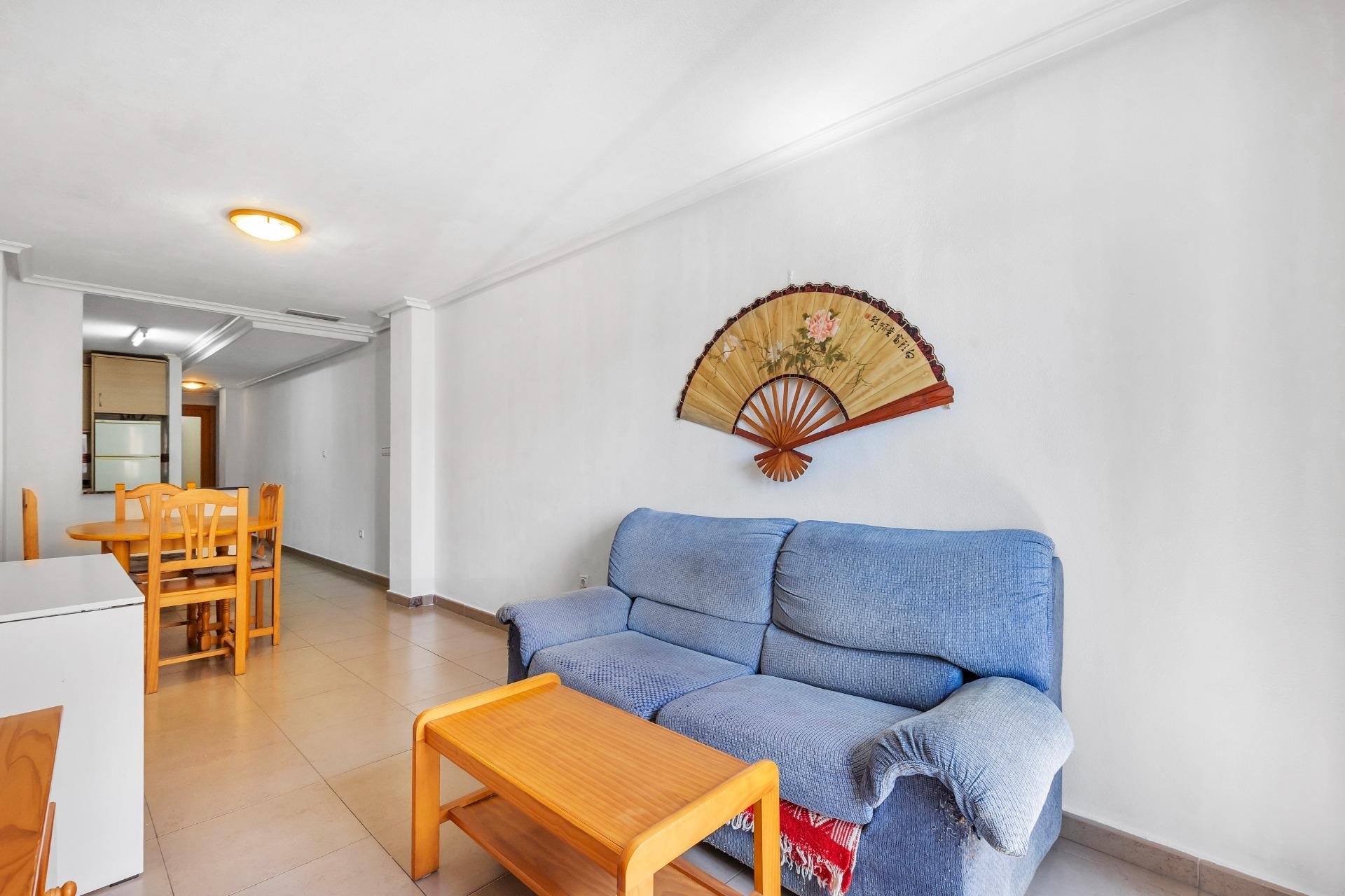 Resale - Apartment / flat - Torrevieja - torrevieja