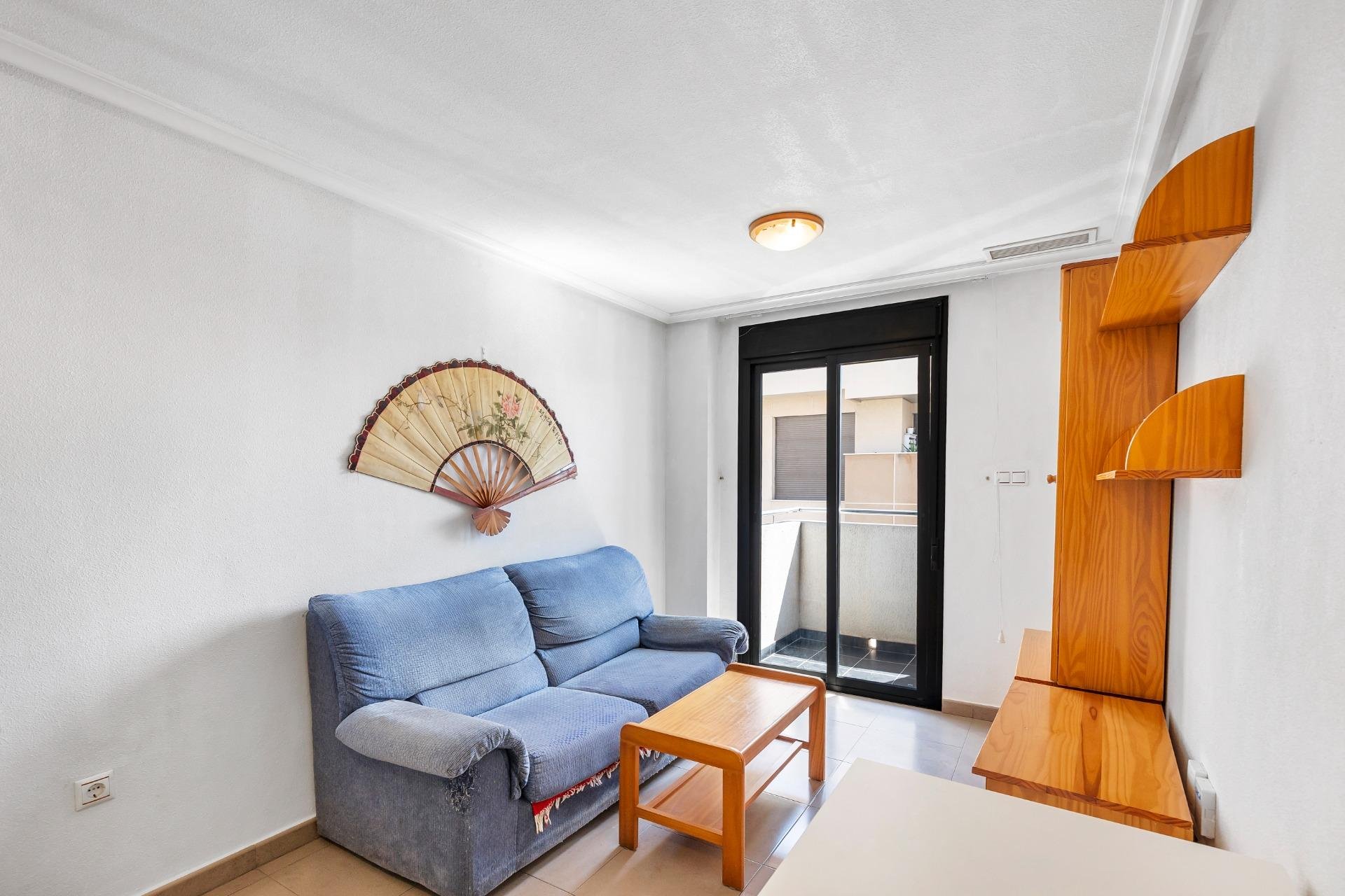 Resale - Apartment / flat - Torrevieja - torrevieja