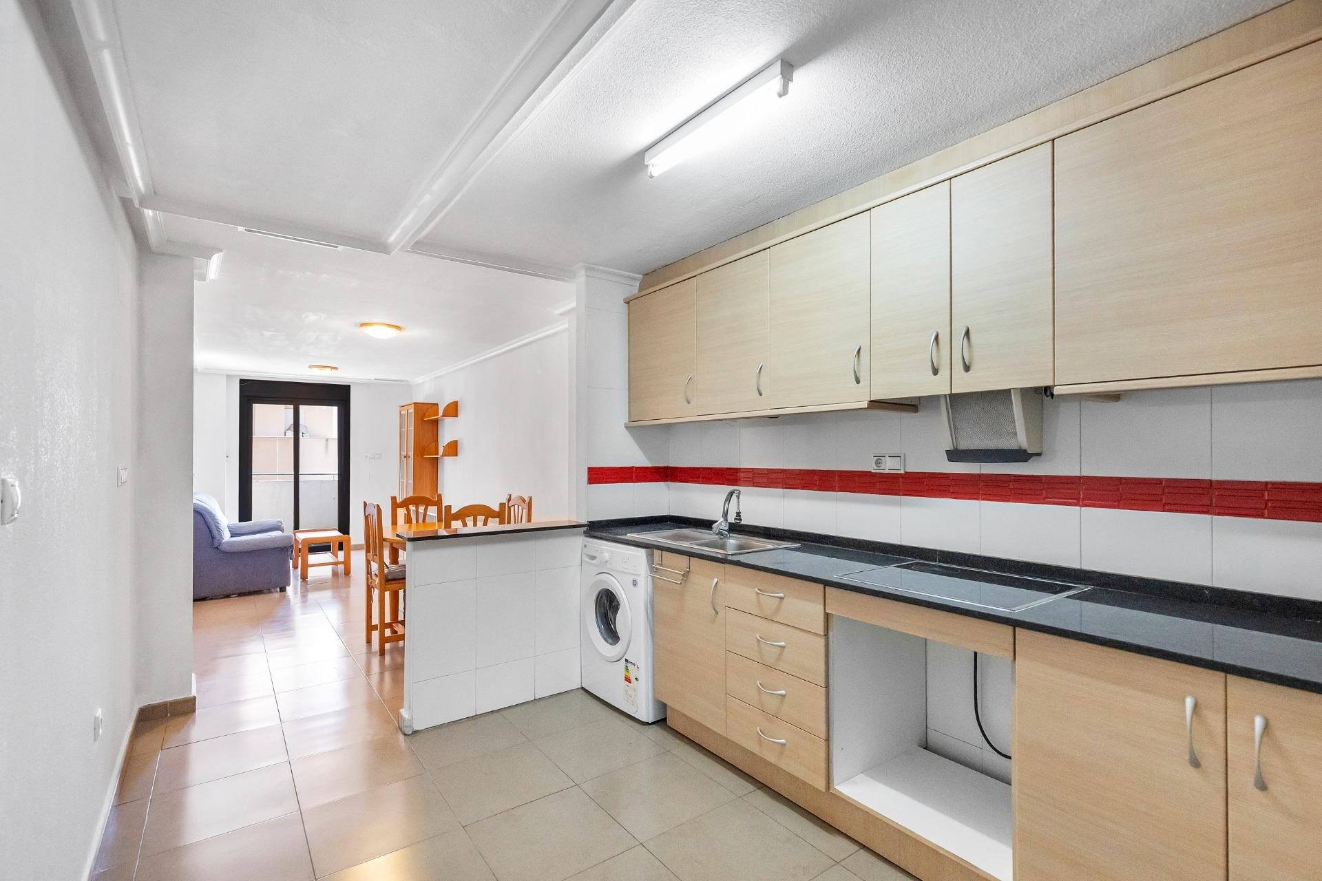 Resale - Apartment / flat - Torrevieja - torrevieja
