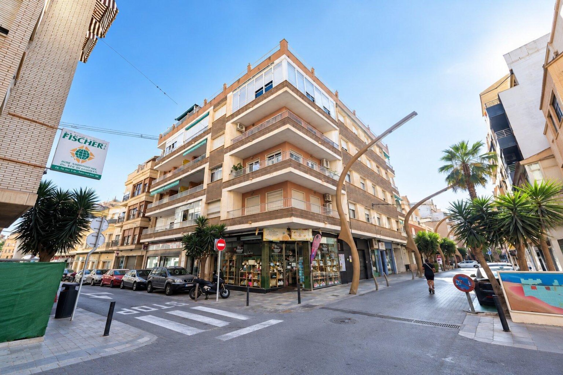 Resale - Apartment / flat - Torrevieja - torrevieja