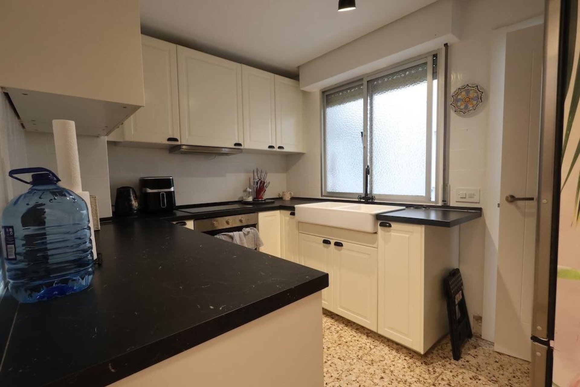 Resale - Apartment / flat - Torrevieja - torrevieja
