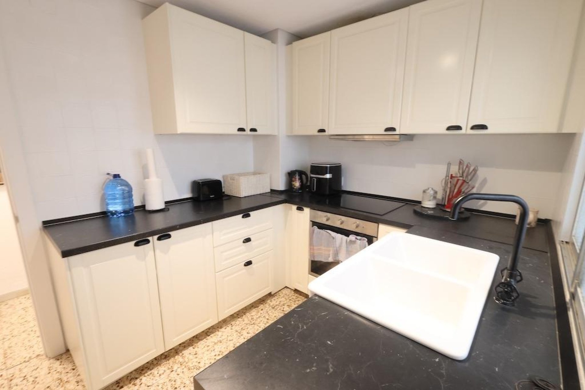 Resale - Apartment / flat - Torrevieja - torrevieja