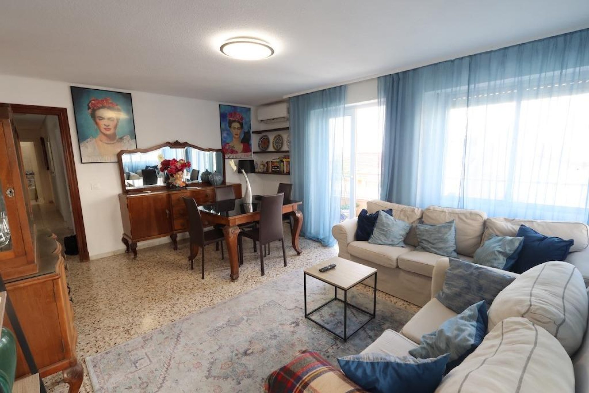 Resale - Apartment / flat - Torrevieja - torrevieja