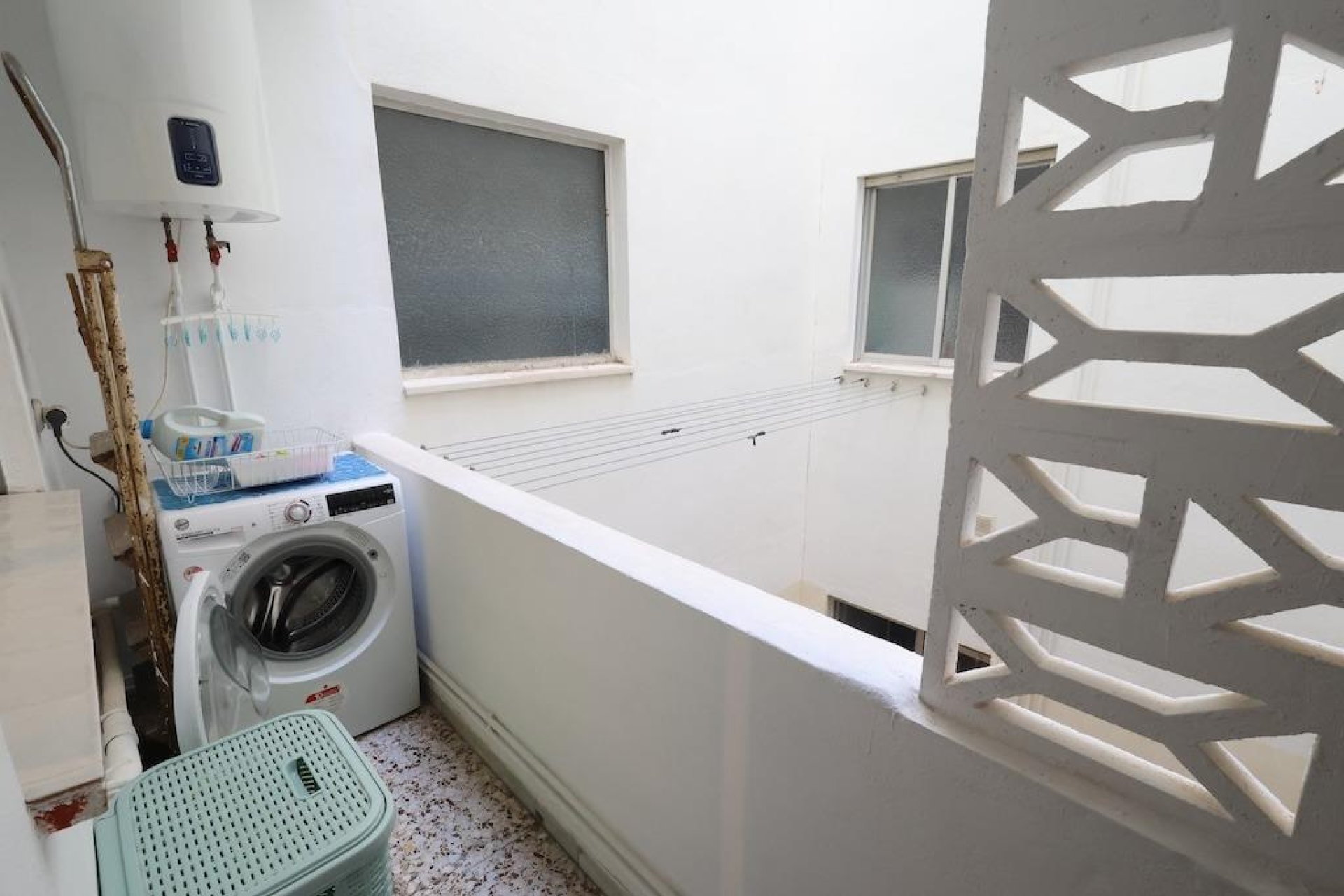 Resale - Apartment / flat - Torrevieja - torrevieja