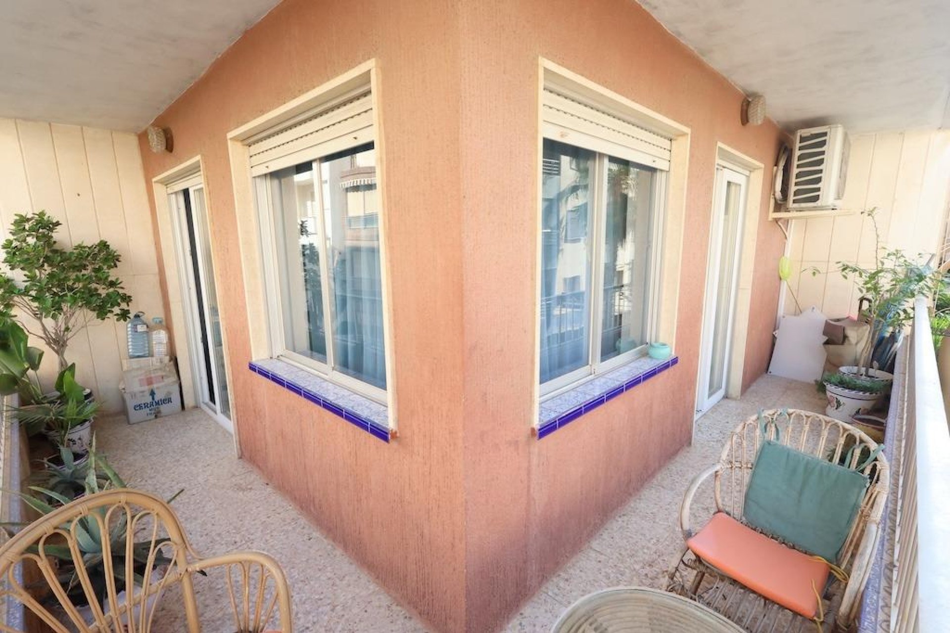 Resale - Apartment / flat - Torrevieja - torrevieja
