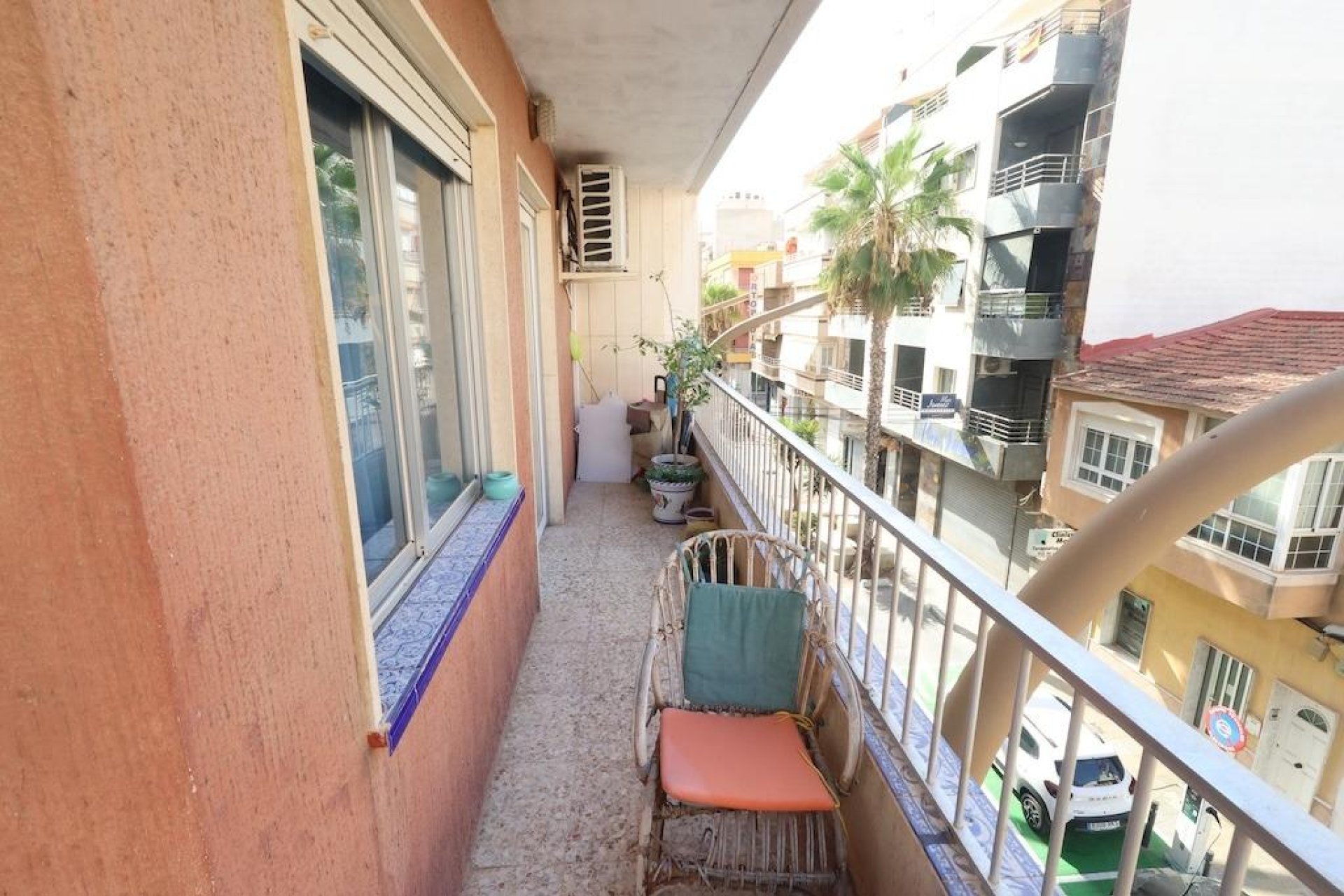 Resale - Apartment / flat - Torrevieja - torrevieja
