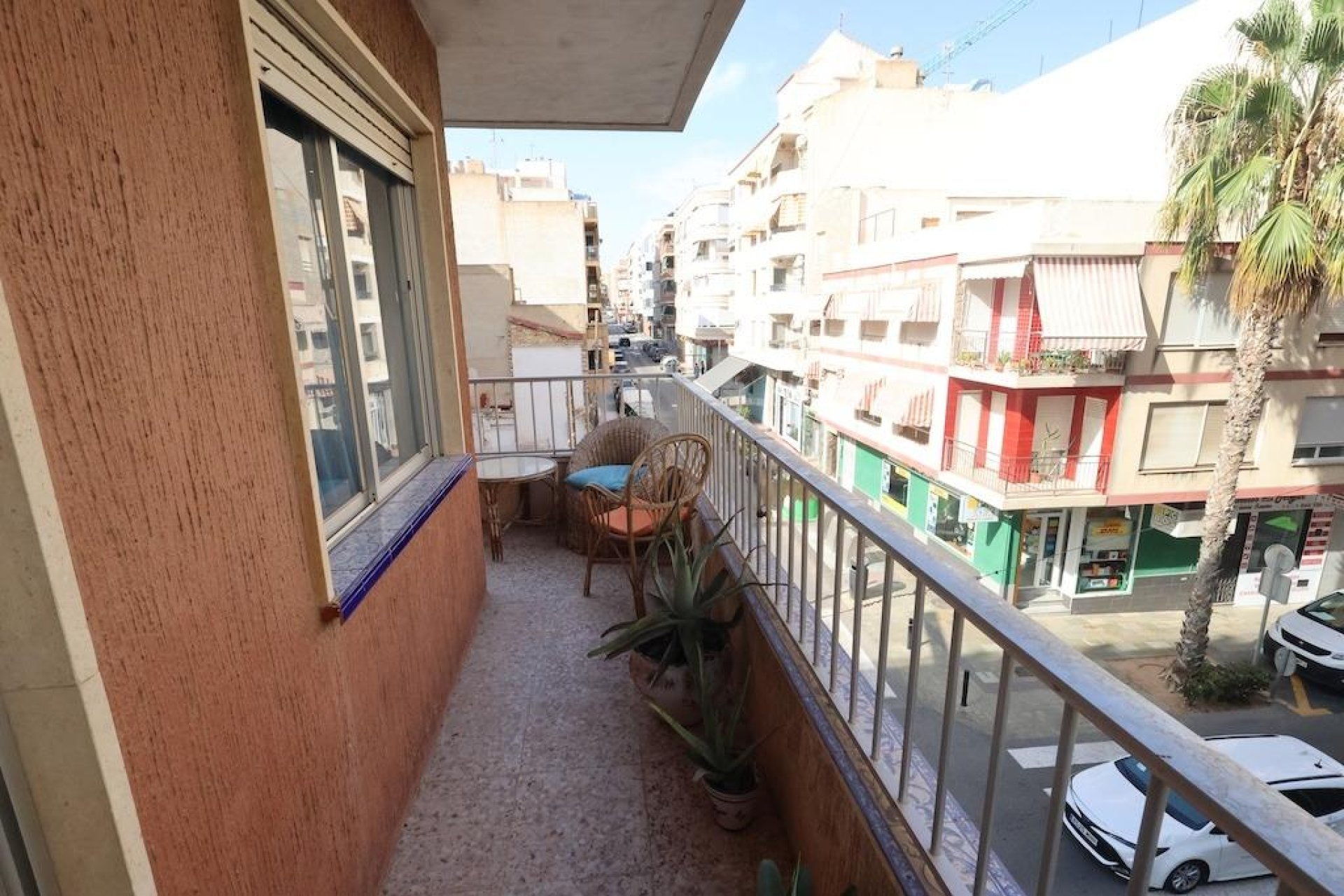 Resale - Apartment / flat - Torrevieja - torrevieja