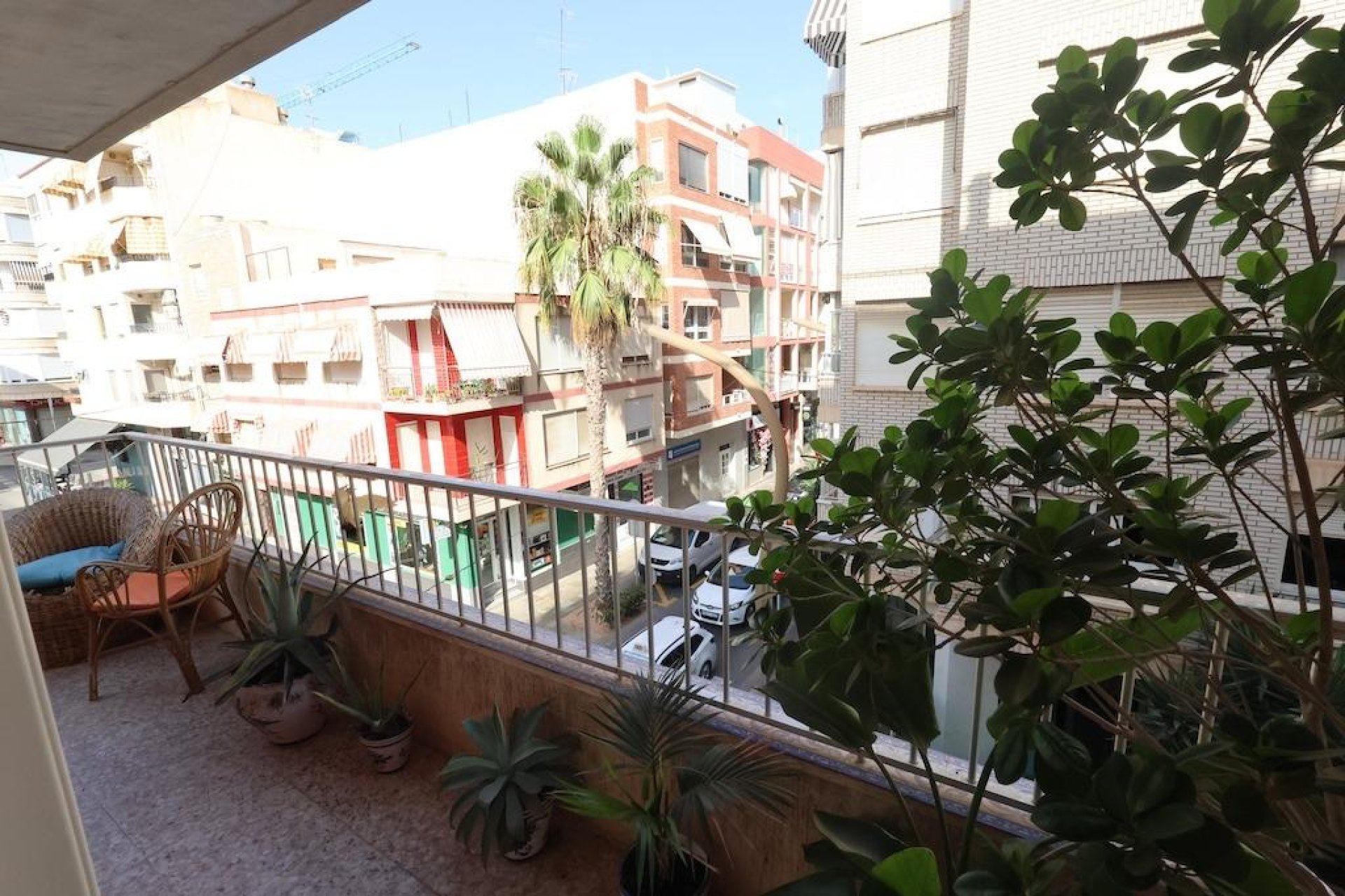 Resale - Apartment / flat - Torrevieja - torrevieja