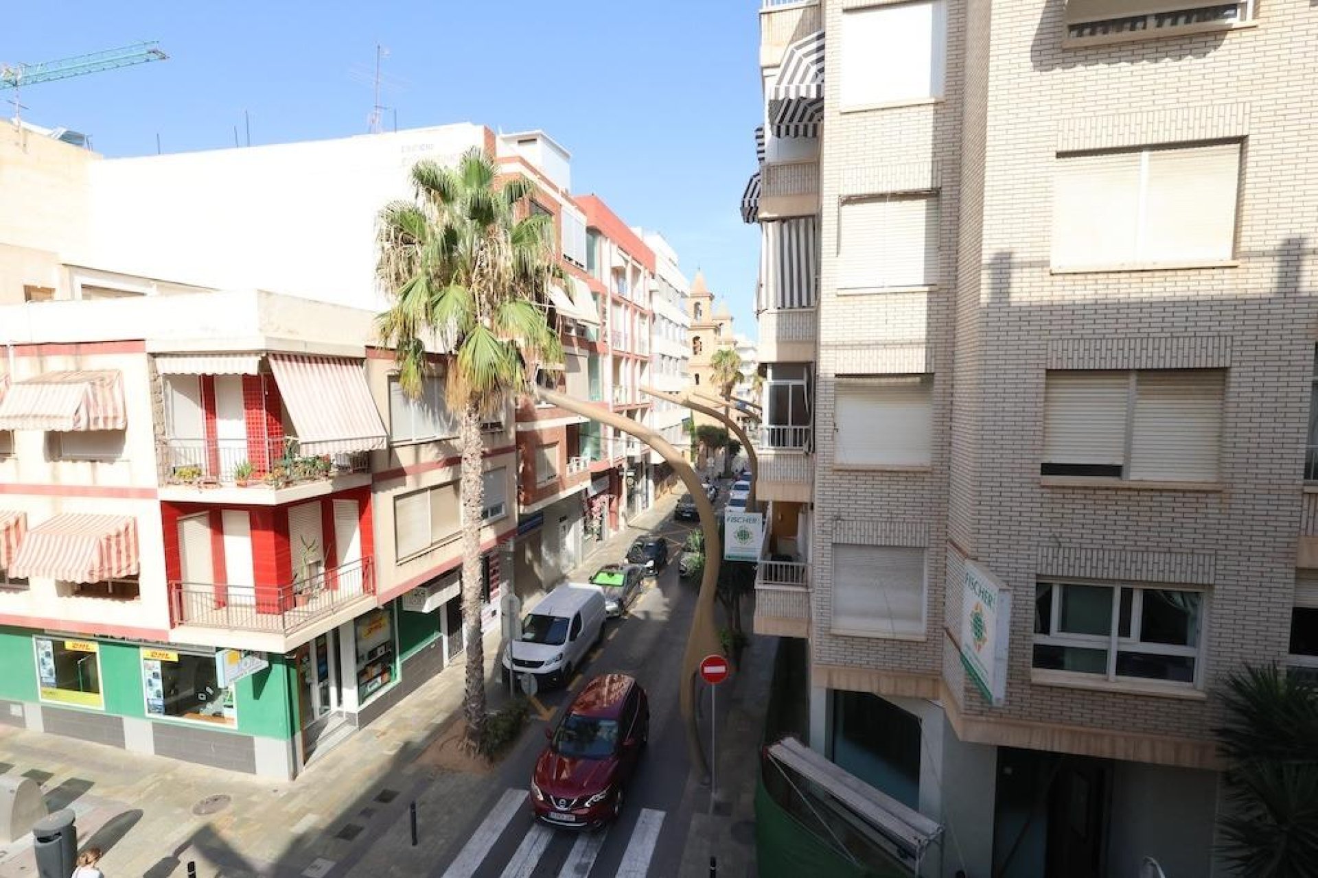 Resale - Apartment / flat - Torrevieja - torrevieja