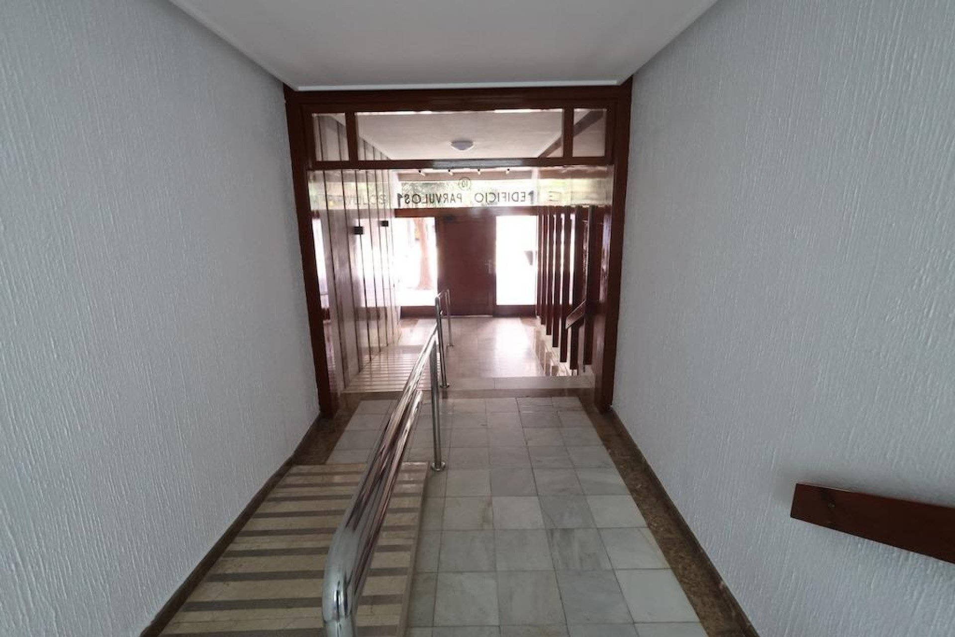 Resale - Apartment / flat - Torrevieja - torrevieja