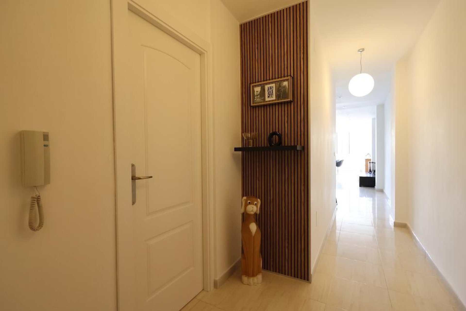 Resale - Apartment / flat - Torrevieja - torrevieja