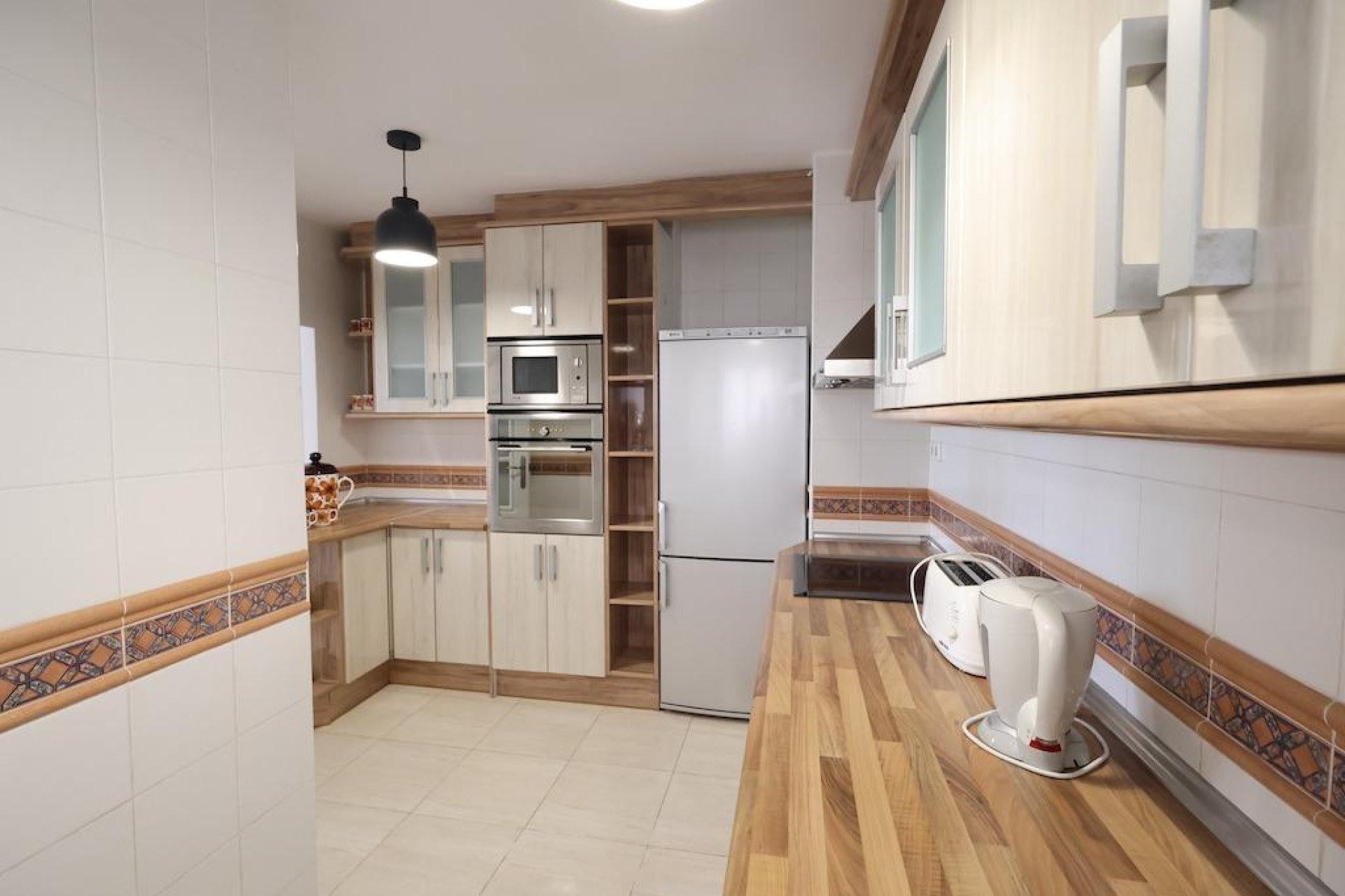 Resale - Apartment / flat - Torrevieja - torrevieja